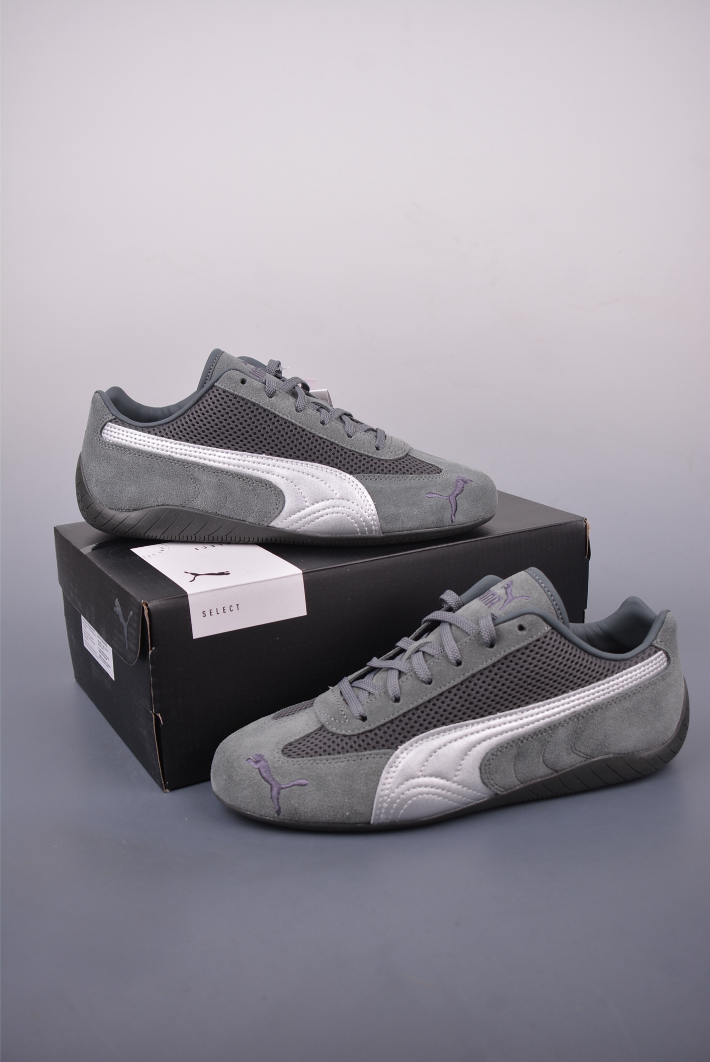 180 Puma Speedcat OG Sparco 充正版本 彪马罗马阿莫尔系列 复古运动休闲赛车跑鞋 403902-032