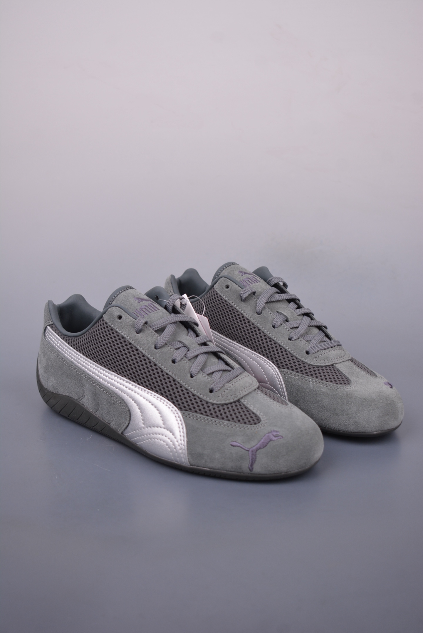 Puma Speedcat OG Sparco Sneakers - Retro Motorsport Inspired Shoes