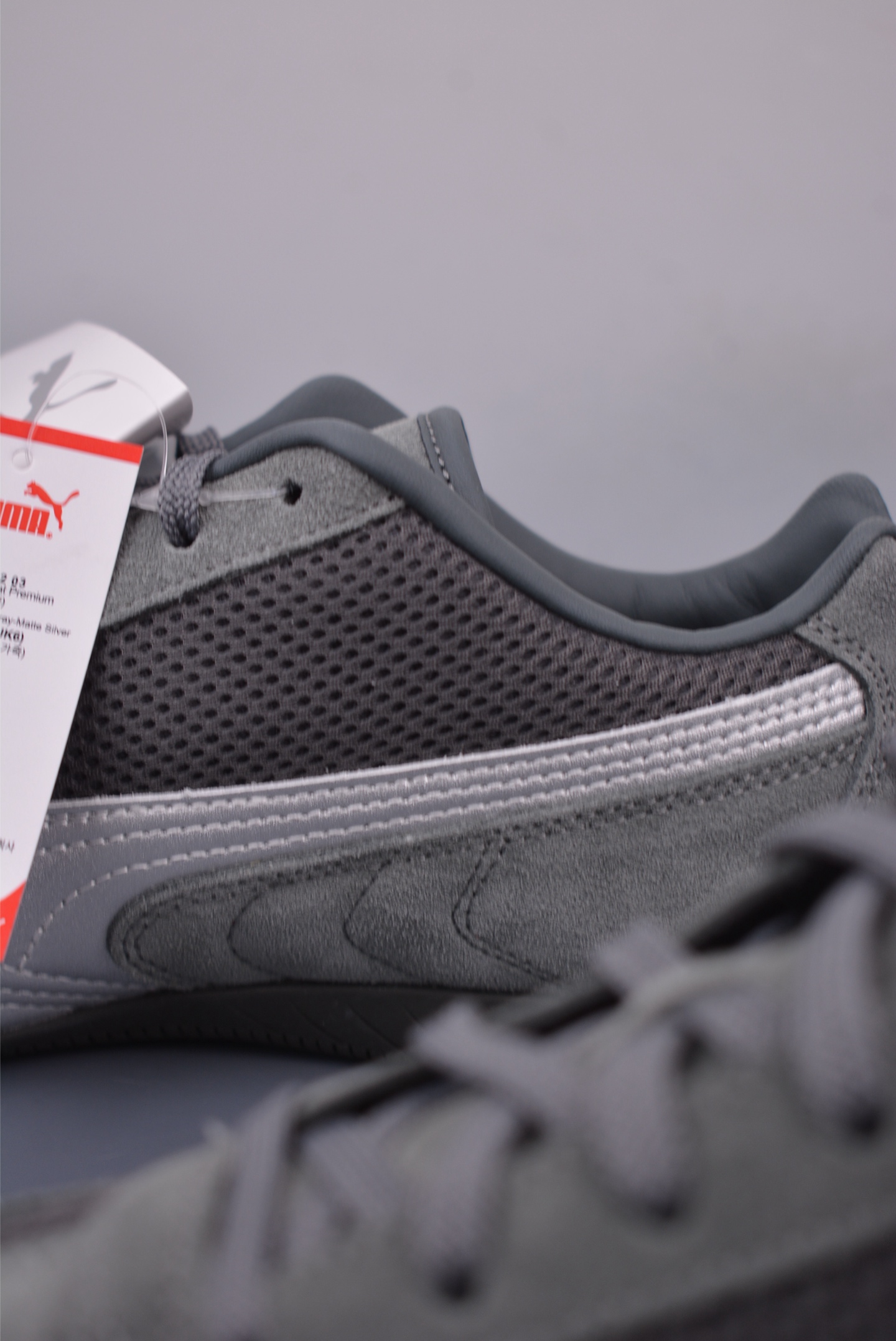 180 Puma Speedcat OG Sparco 充正版本 彪马罗马阿莫尔系列 复古运动休闲赛车跑鞋 403902-032