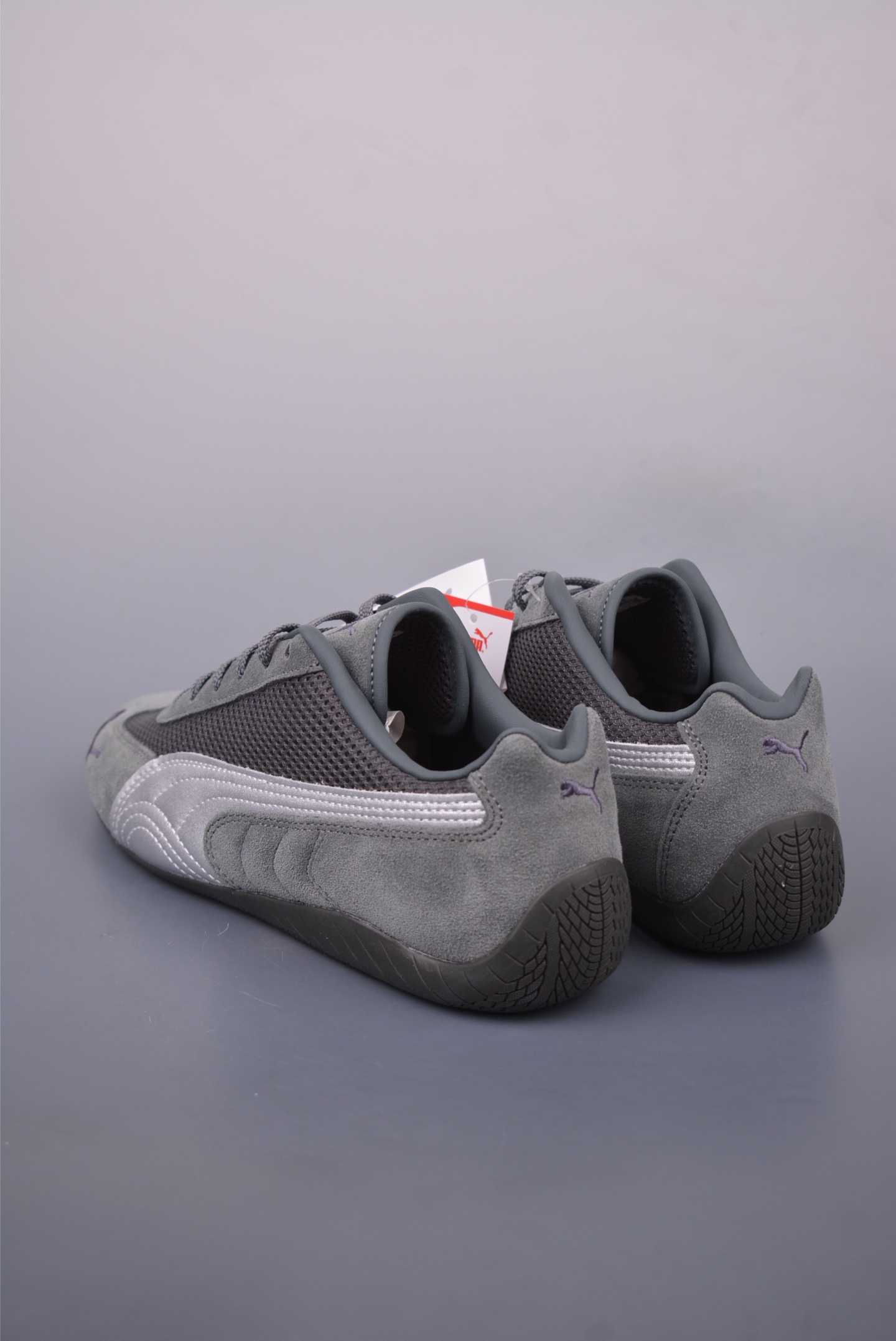 180 Puma Speedcat OG Sparco 充正版本 彪马罗马阿莫尔系列 复古运动休闲赛车跑鞋 403902-032