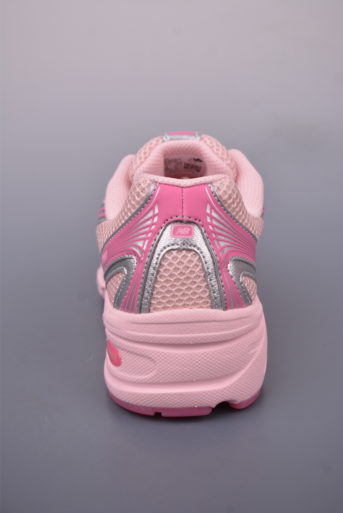 New Balance 740 Series Women's Retro Running Shoes - Pink 4 i1747224944522 2582 0 3
