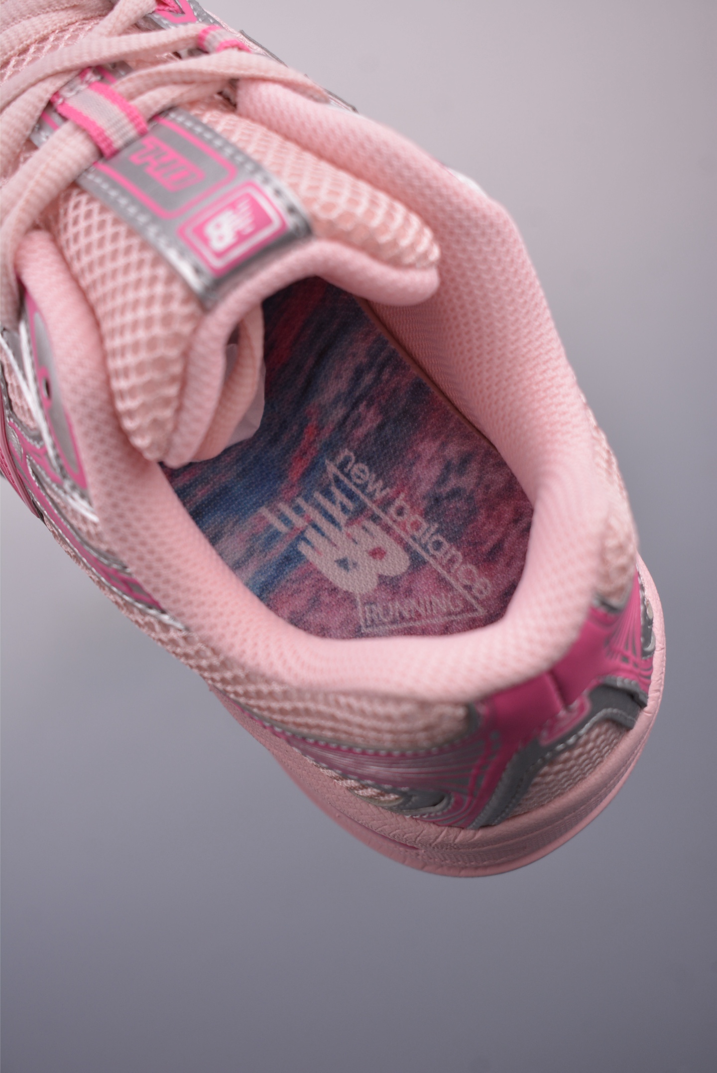 New Balance 740 Series Women's Retro Running Shoes - Pink 9 i1747224948848 1169 0 8