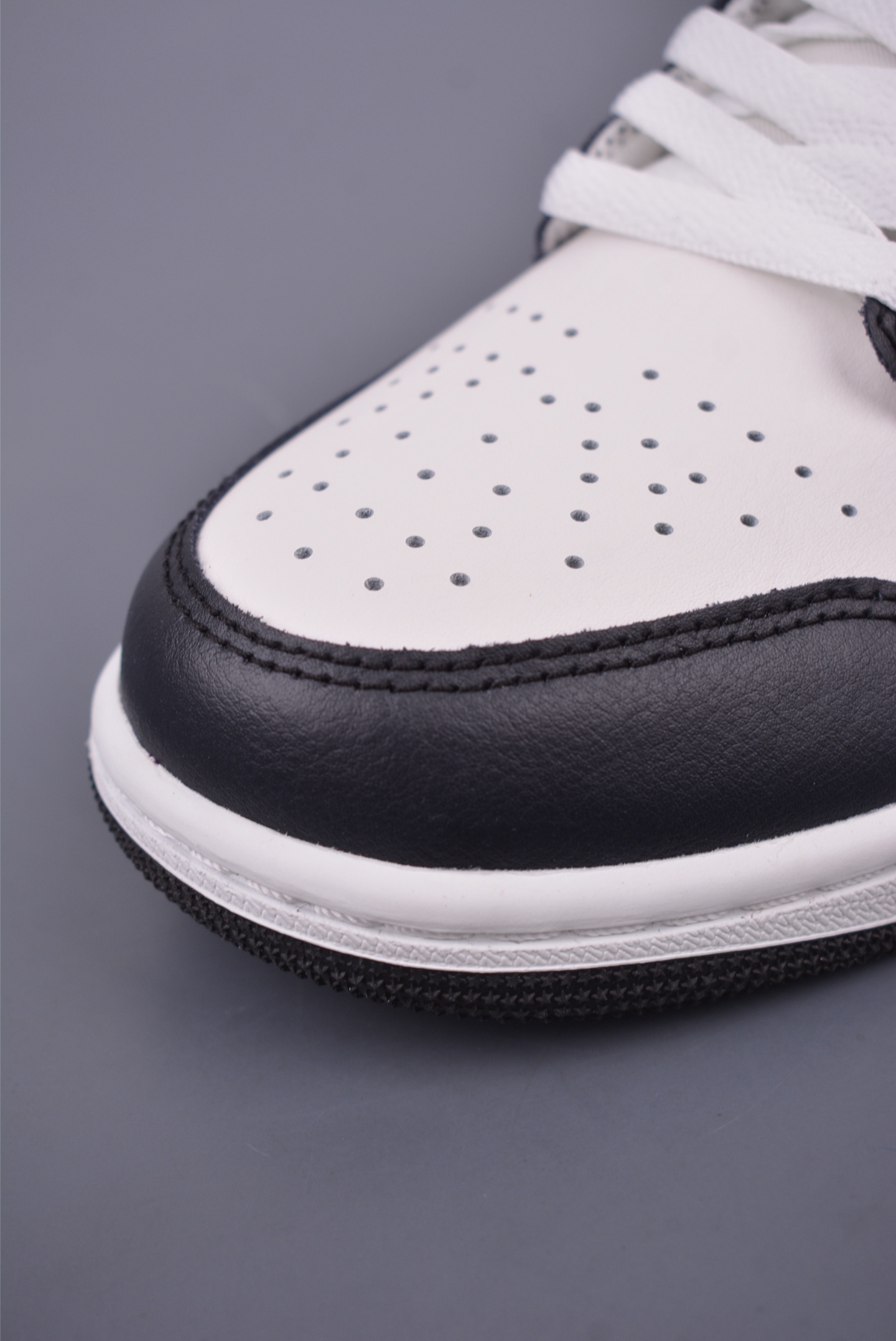 Air Jordan 1 Low Black Tan Leather Sneakers - Iconic Style and Comfort 6 i1747225078737 9988 0 5