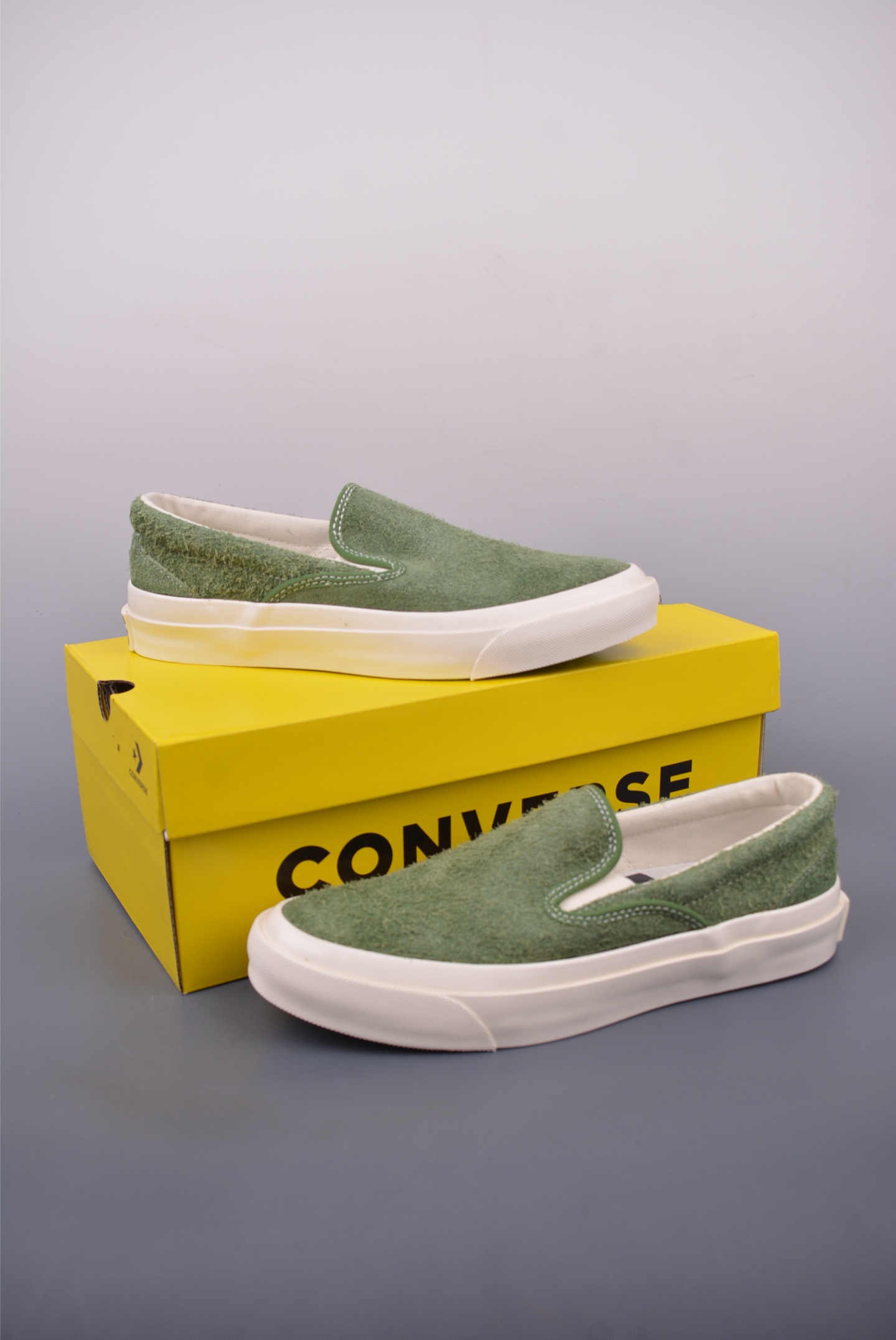 Converse X Golf Wang One Star CC Slip Pro Blue Suede Low Top Sneakers 3 i1747225149297 2302 0 2