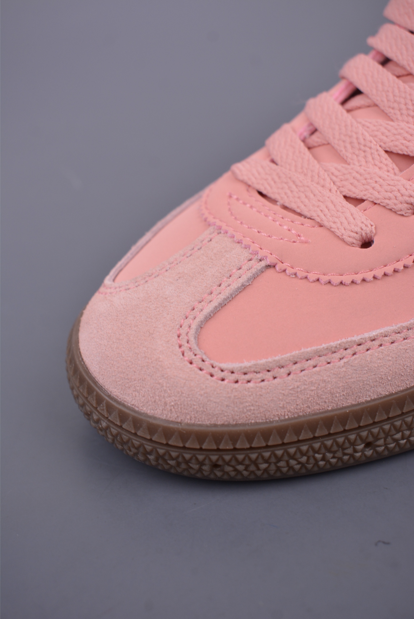 Adidas Handball Spezial Pink Retro Casual Sneakers - Classic Style 6 i1747225209007 104 0 5