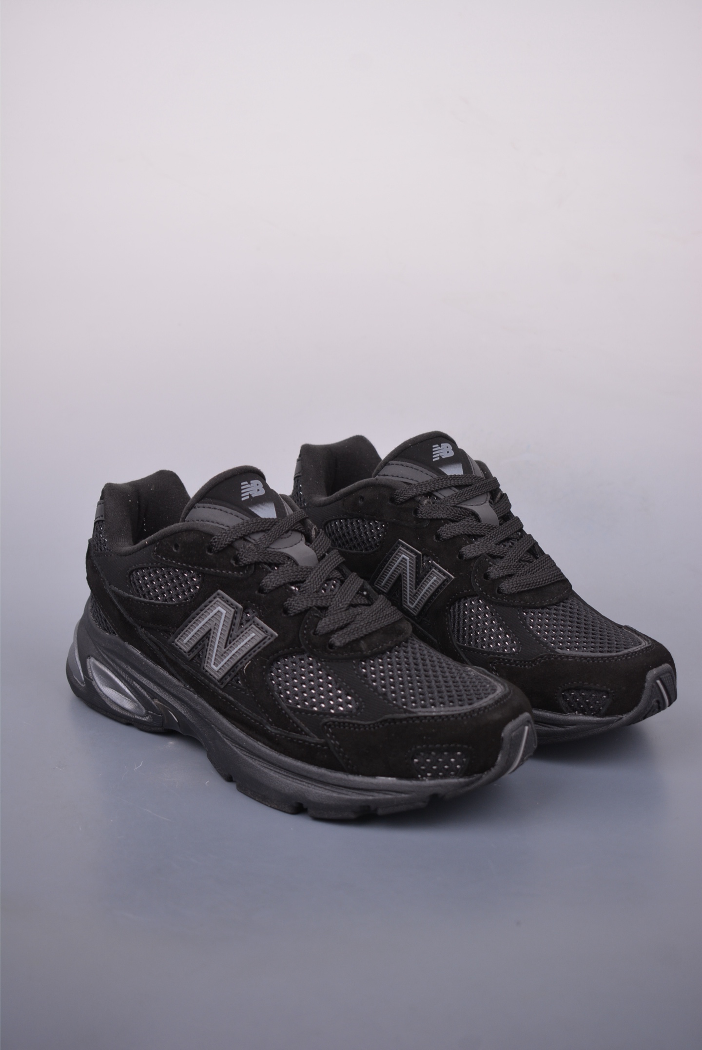 New Balance 2010 Series Retro Sneakers - ENCAP N-ERGY Cushioning 1 i1747225247866 4 0 0