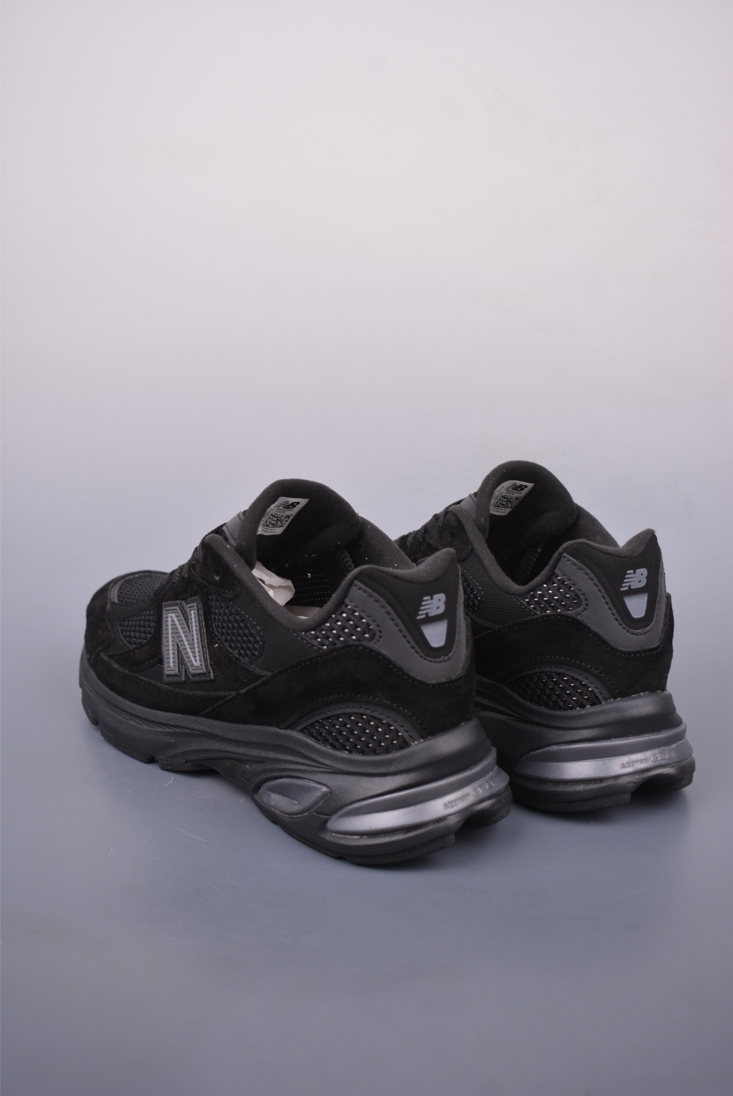 New Balance 2010 Series Retro Sneakers - ENCAP N-ERGY Cushioning 2 i1747225247869 7130 0 1