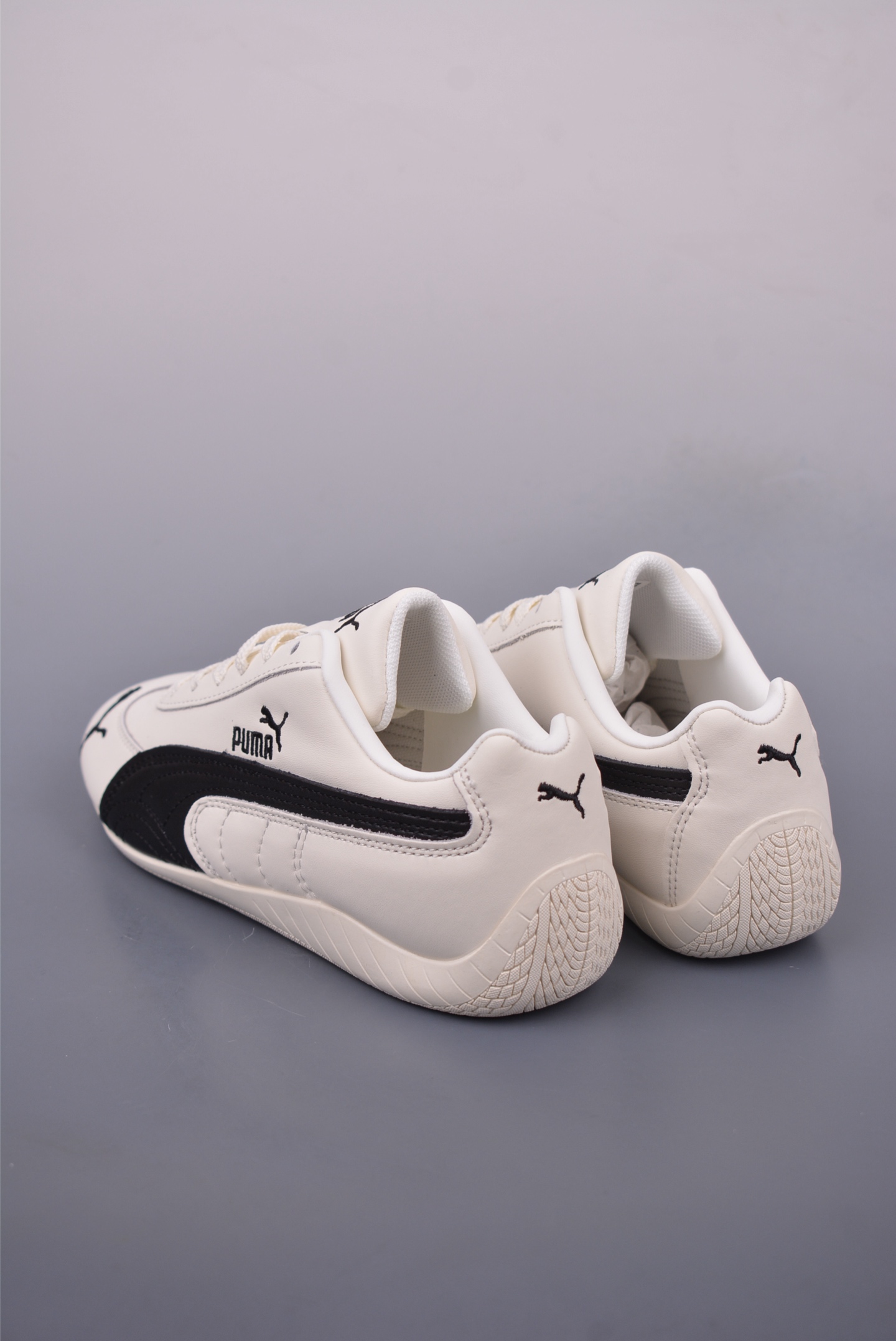 [Puma Series] Rubber soles provide lasting tractionOfficial item number:40