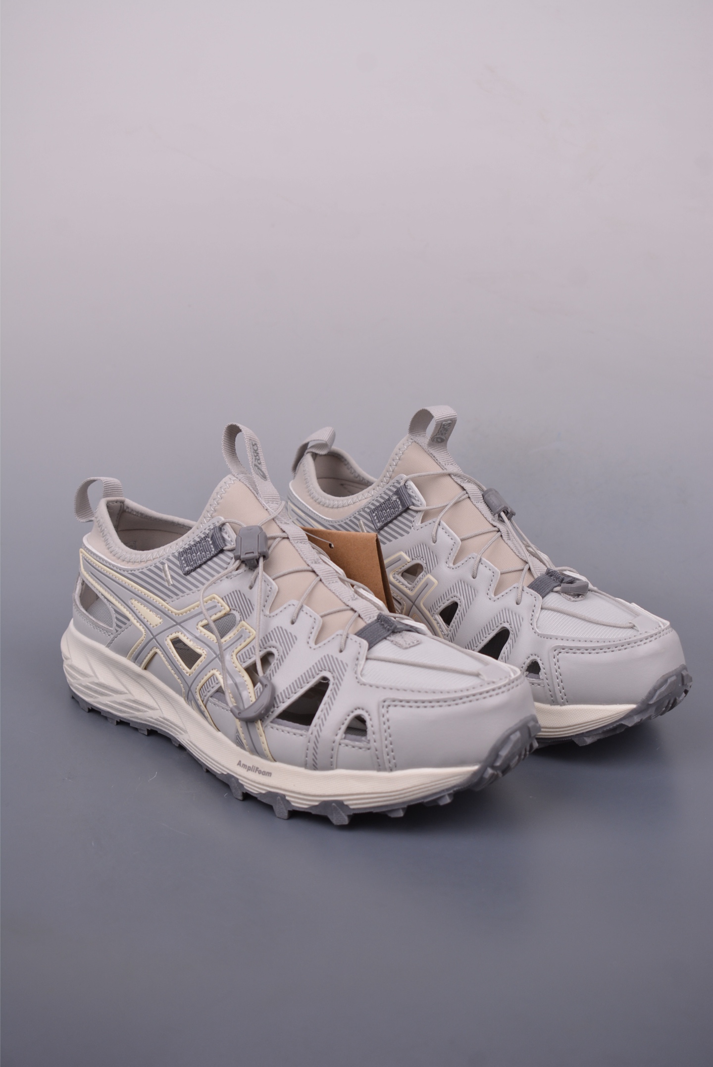 Asics Gel-Sonoma SE Water Shoes: Comfortable, Slip-Resistant Summer Sandals