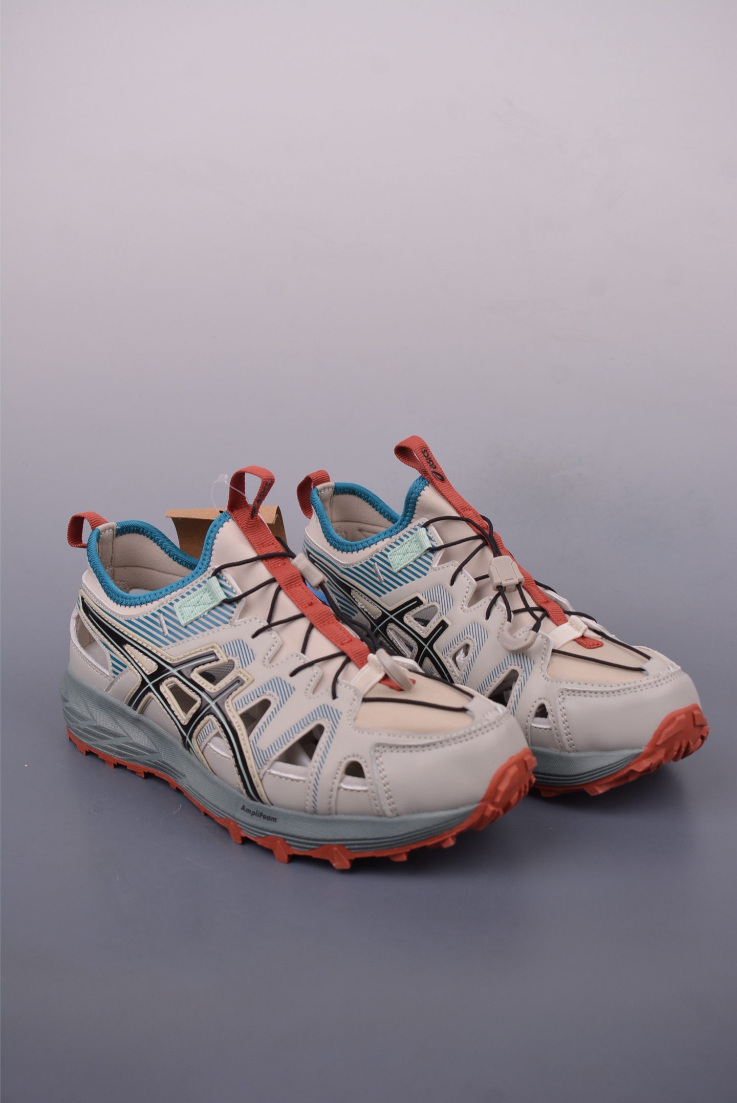 Asics Gel-Sonoma SE Water Shoes: Comfortable, Slip-Resistant, Summer Sandals 5 i1747225468819 8396 0 4