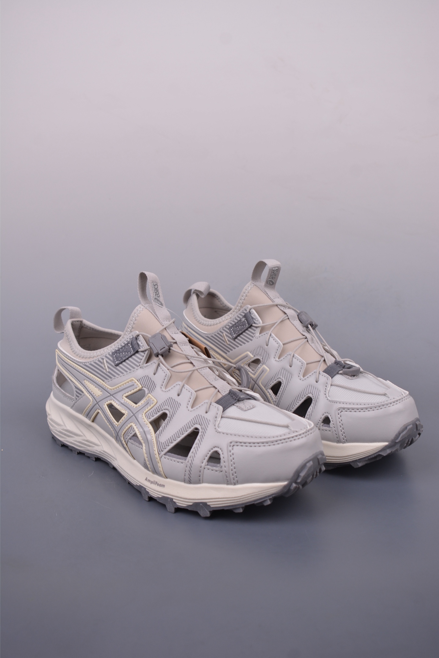 Asics Gel-Sonoma SE Water Shoes: Comfortable, Slip-Resistant, Summer Sandals 4 i1747225479189 5610 0 3