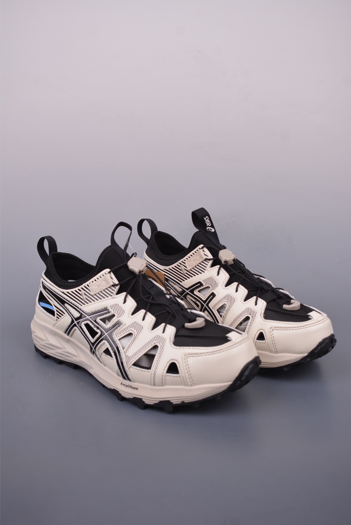 Asics Gel-Sonoma SE Water Shoes: Comfortable, Slip-Resistant, Summer Sandals 2 i1747225479463 99 0 1