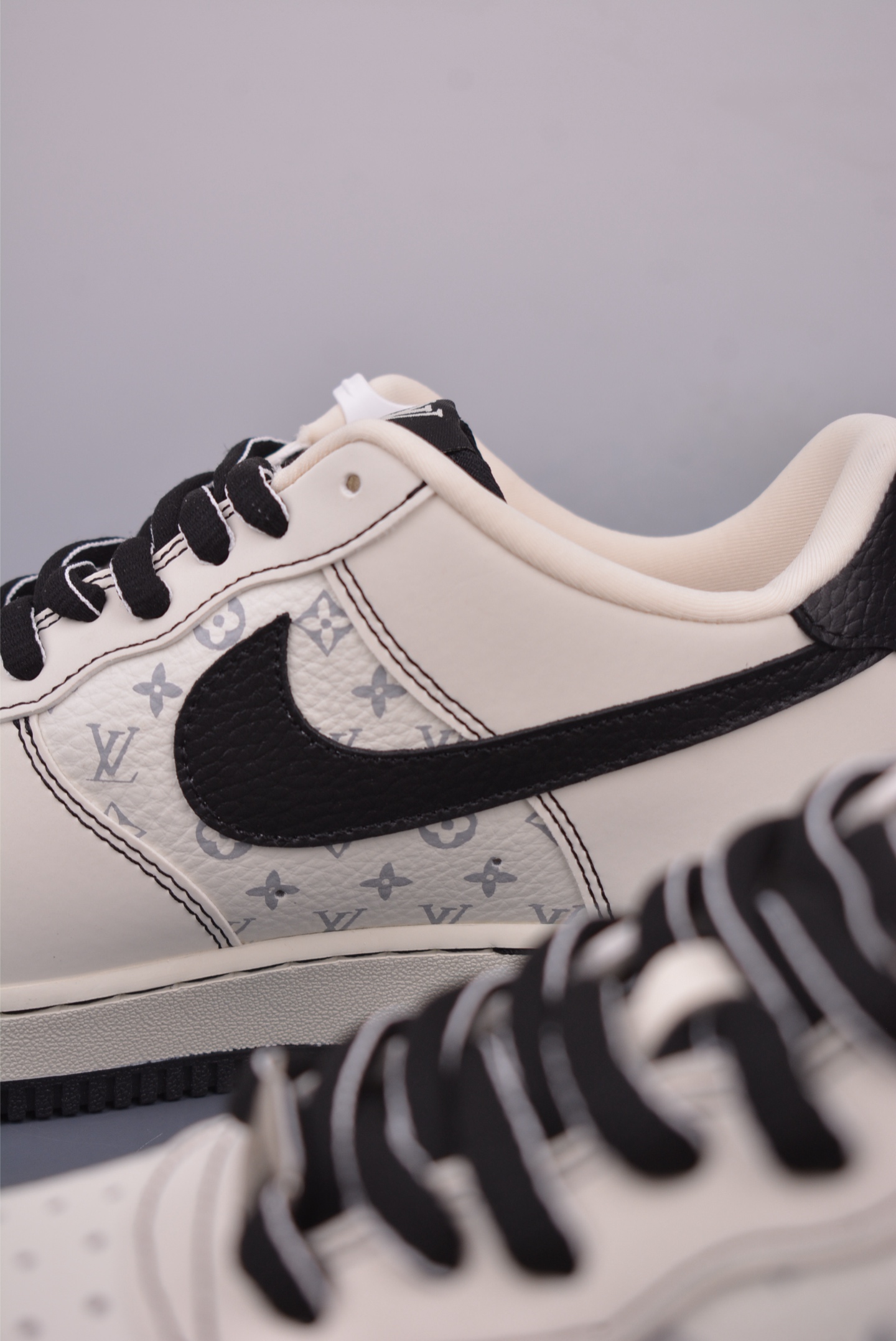 260 Nike Air Force 1 Low LV联名 BZ6808-105