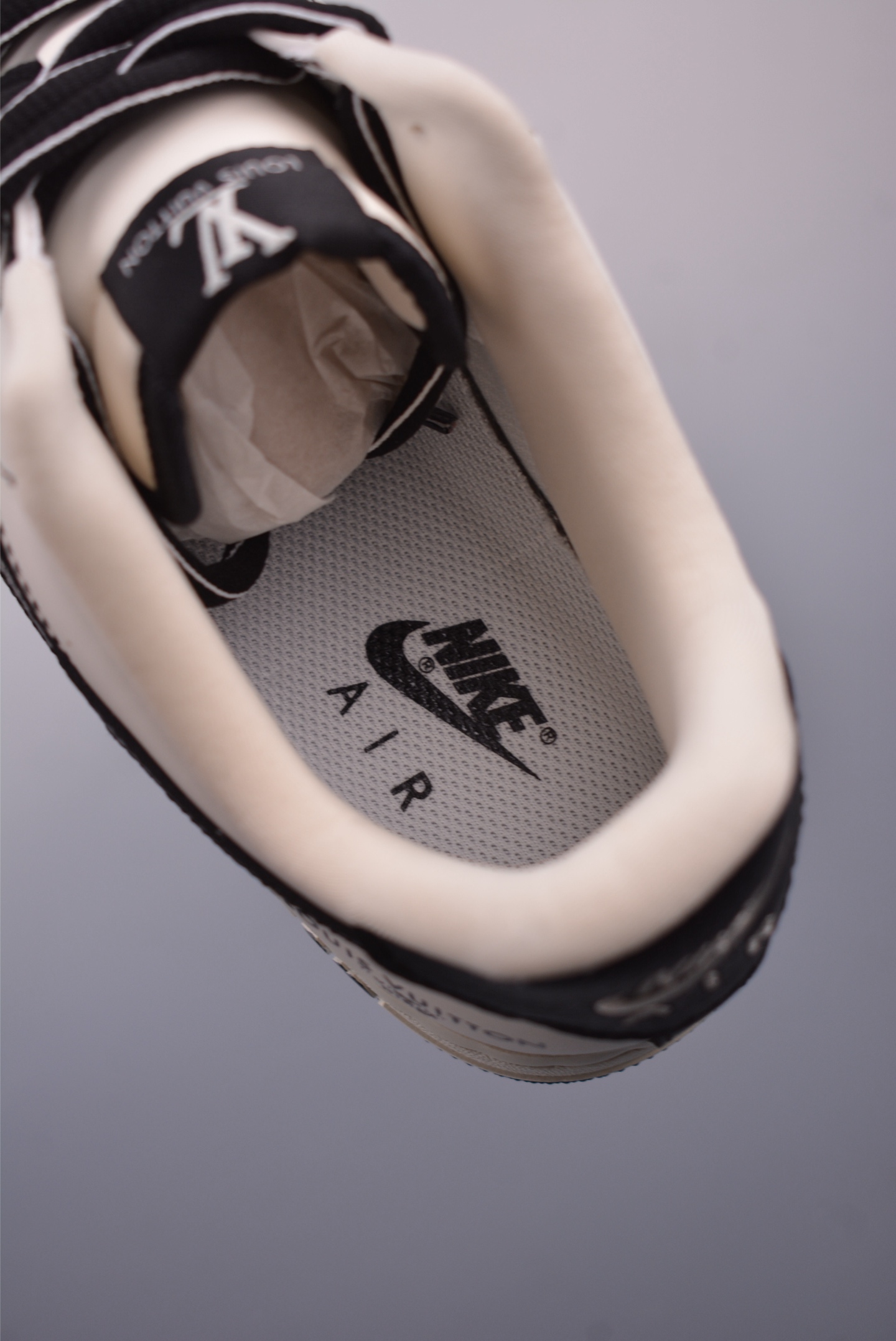 260 Nike Air Force 1 Low LV联名 BZ6808-105