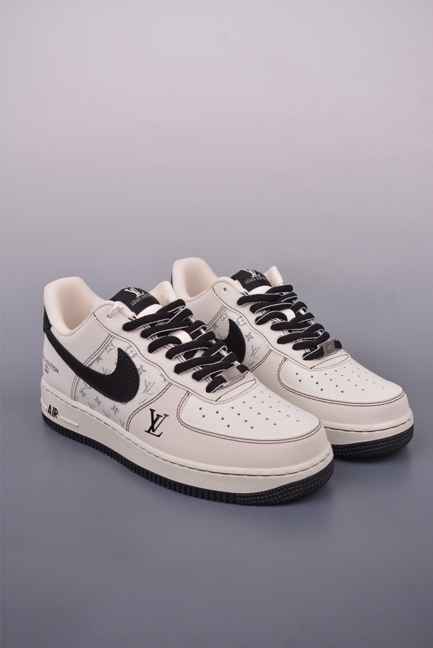 260 Nike Air Force 1 Low LV联名 BZ6808-105