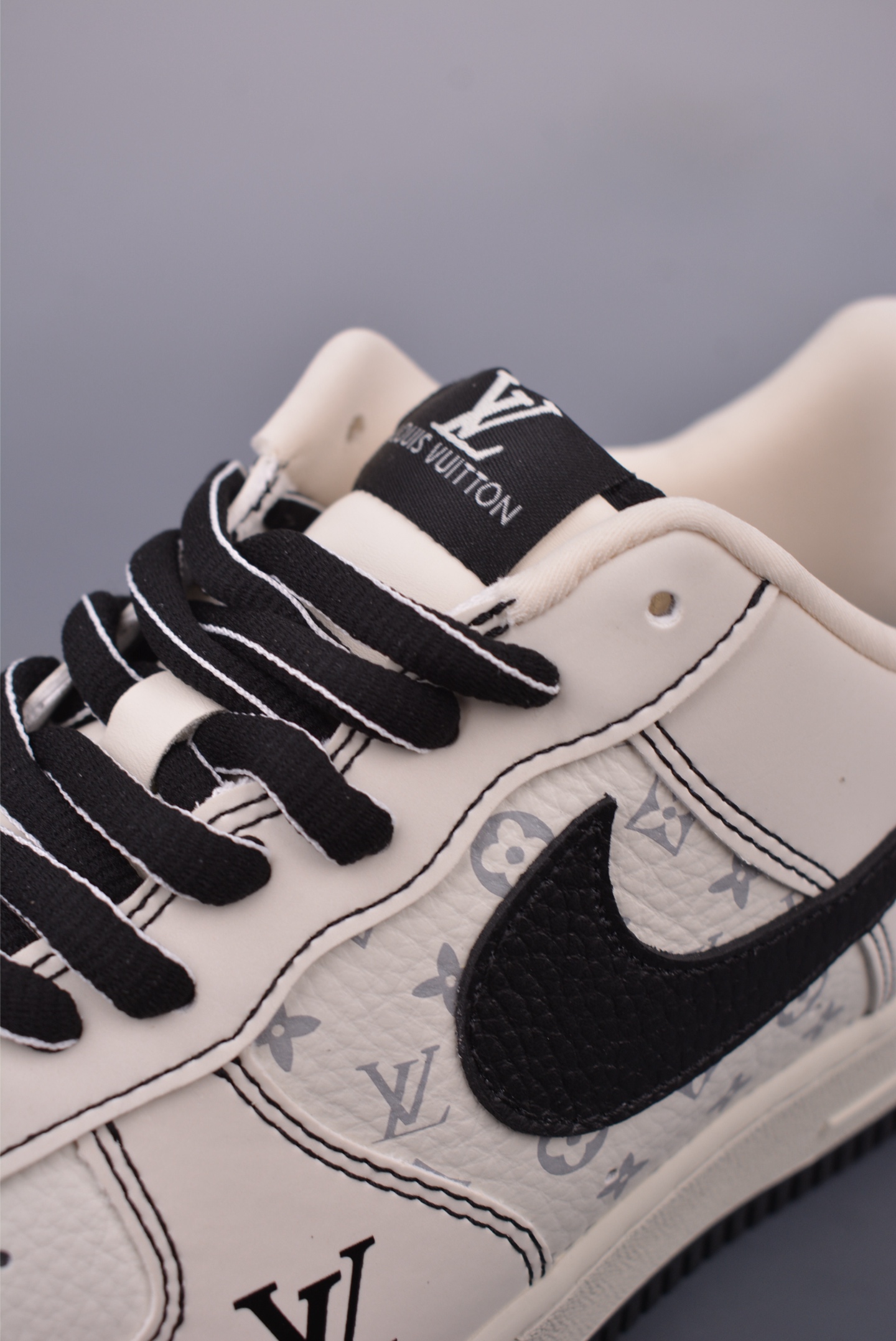 260 Nike Air Force 1 Low LV联名 BZ6808-105