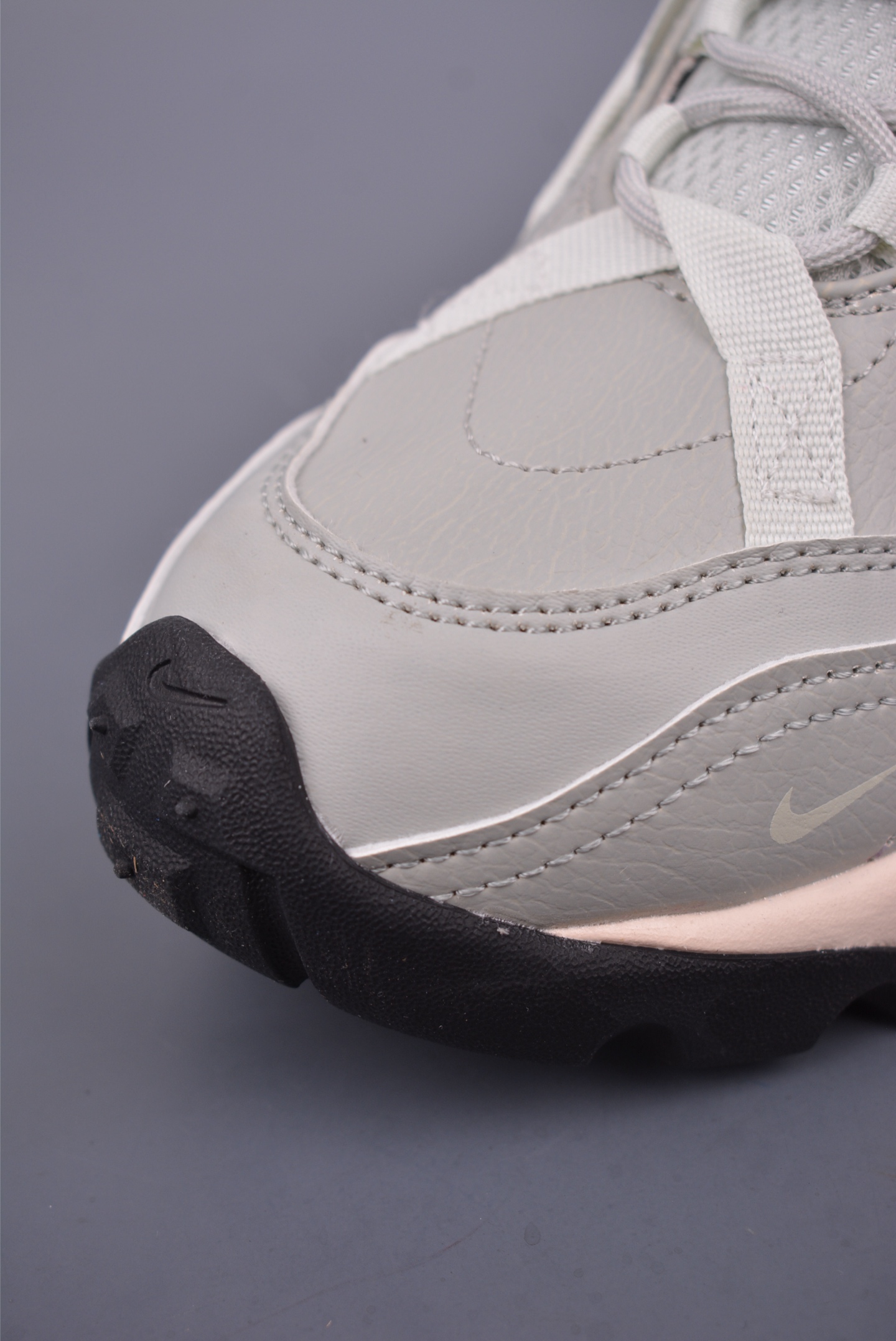 Nike TC 7900 Women's Sneaker - Gray/Pink, Cushioned, Durable and Stylish Design 6 i1747248155276 8624 0 5