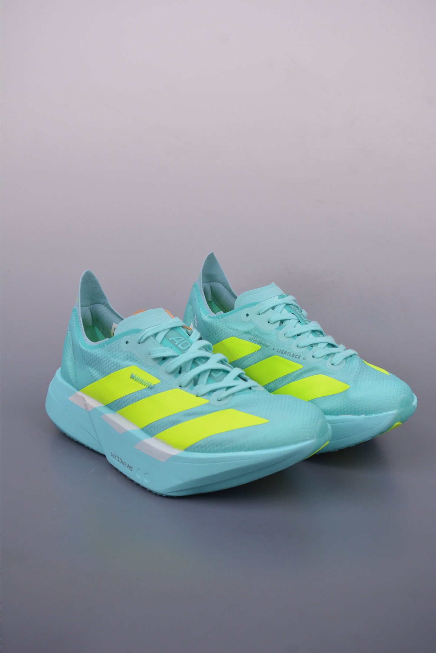 Adidas Adizero Pro Evo 4 Running Shoes - Lightweight, Breathable, Cushioned 2 i1747248294115 8905 0 0