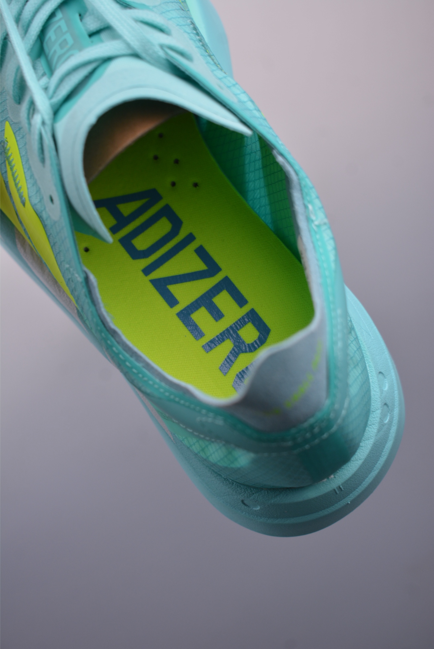 Adidas Adizero Pro Evo 4 Running Shoes - Lightweight, Breathable, Cushioned 10 i1747248294155 8412 0 8