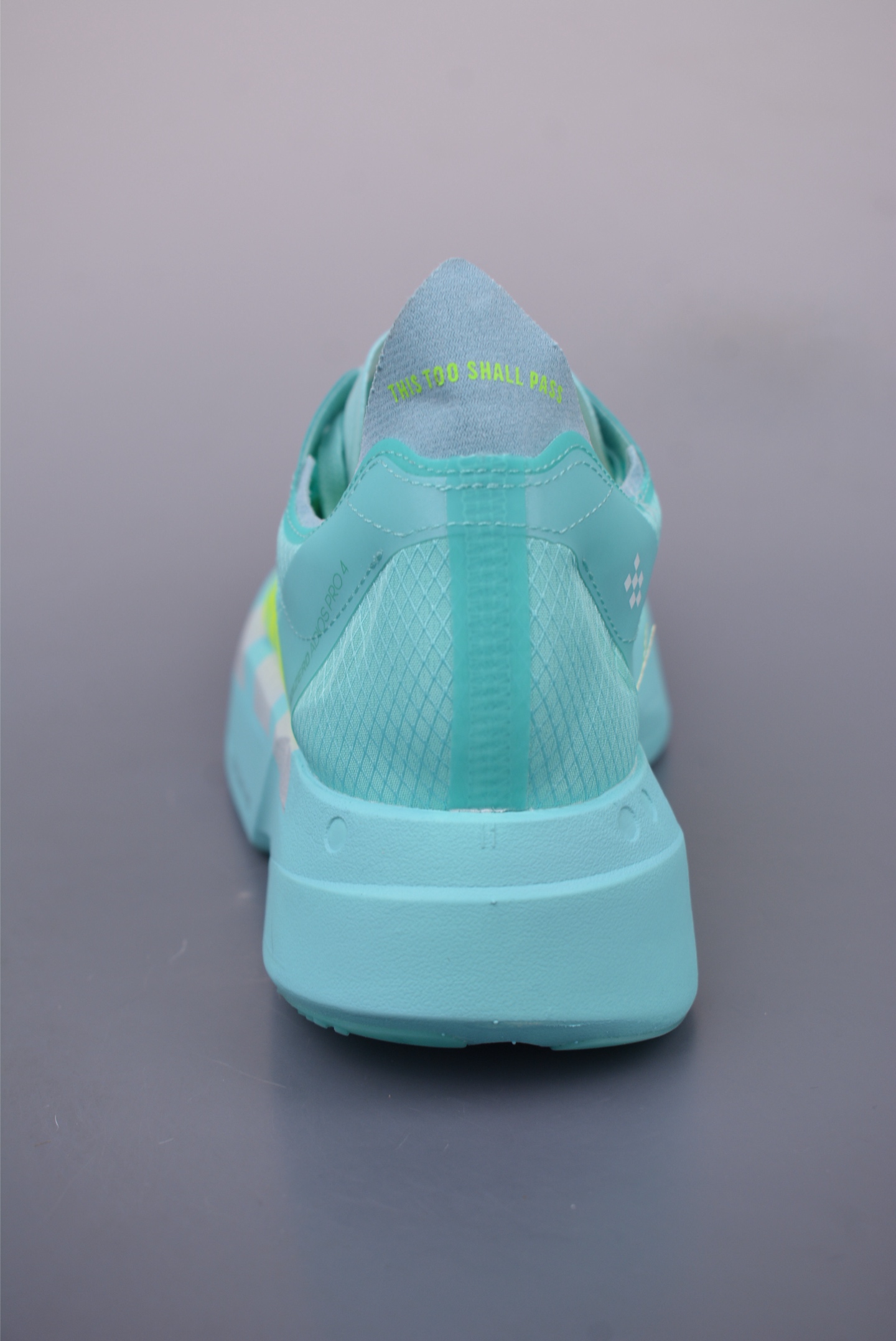 Adidas Adizero Pro Evo 4 Running Shoes - Lightweight, Breathable, Cushioned 5 i1747248295477 6930 0 3