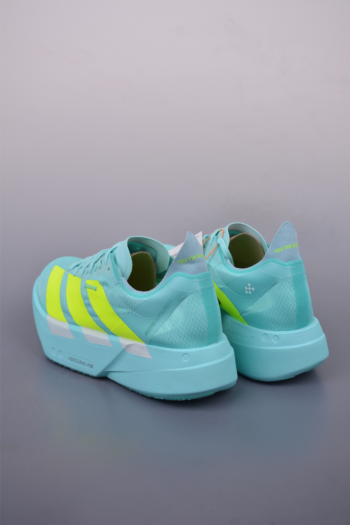 Adidas Adizero Pro Evo 4 Running Shoes - Lightweight, Breathable, Cushioned 3 i1747248295486 632 0 1