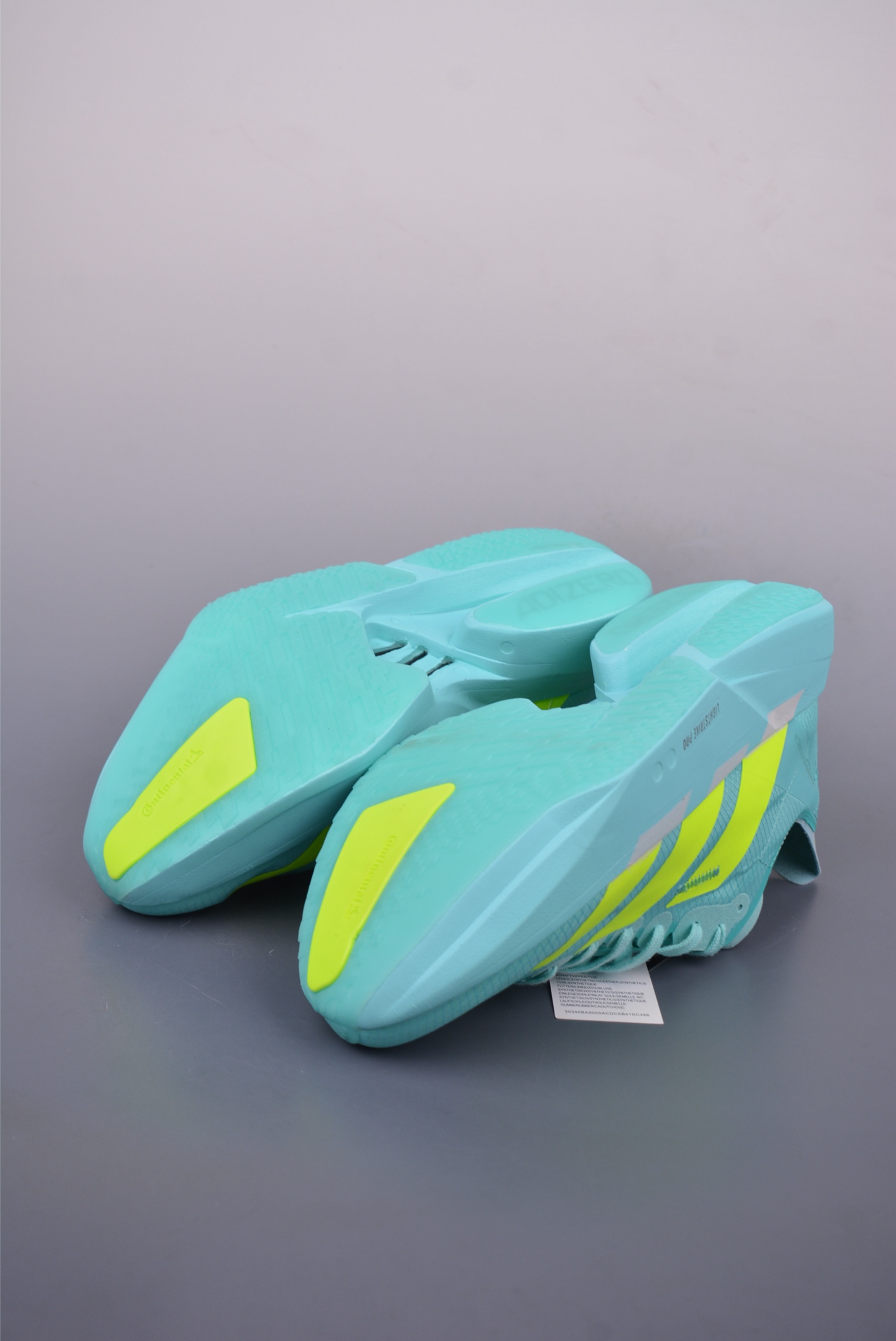 Adidas Adizero Pro Evo 4 Running Shoes - Lightweight, Breathable, Cushioned 4 i1747248295490 393 0 2