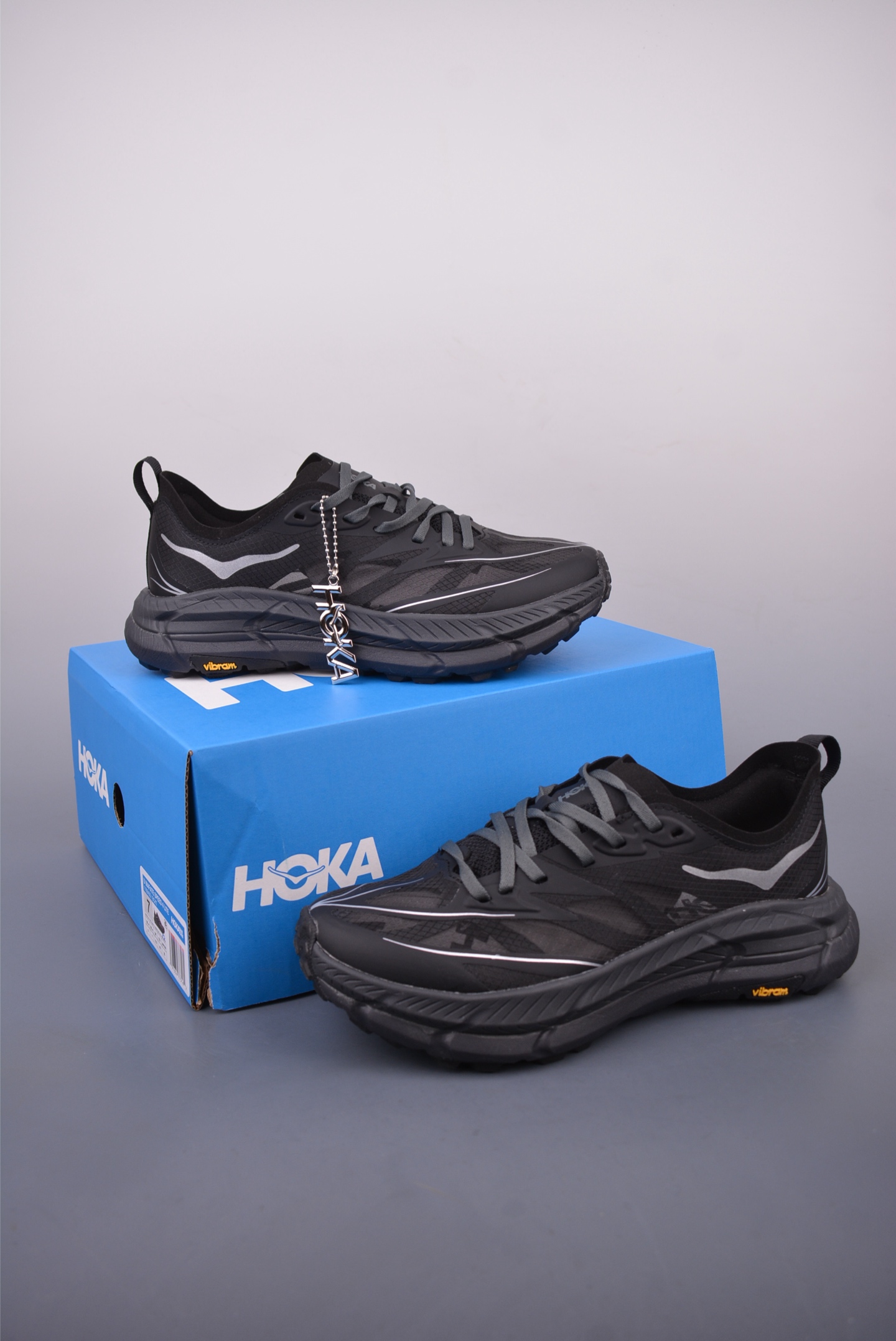 Satisfy x Hoka One One Mafate Speed 4 Low-Top Professional Trail Running Shoes 6 i1747248328214 8739 0 4