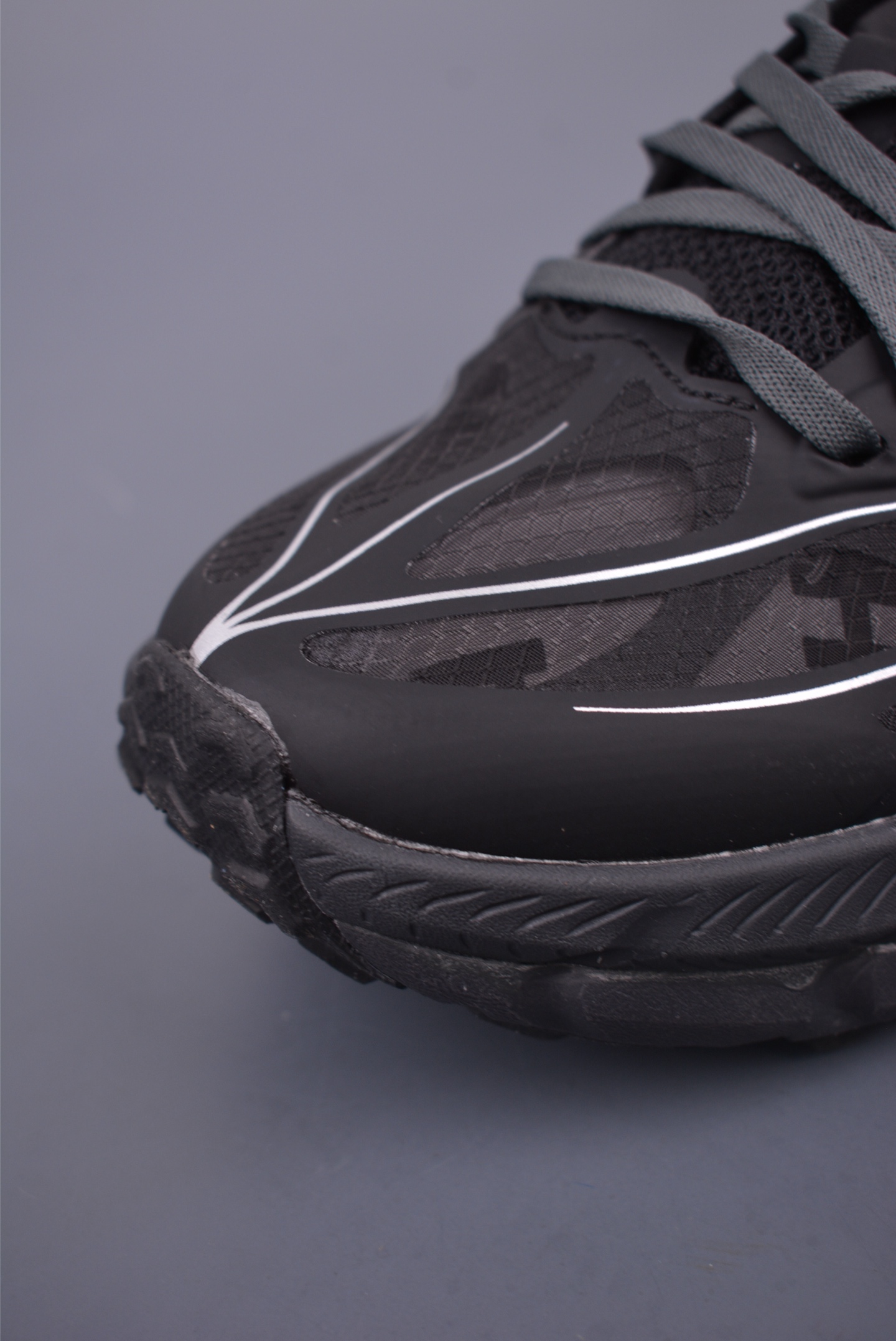 Satisfy x Hoka One One Mafate Speed 4 Low-Top Professional Trail Running Shoes 7 i1747248329686 9947 0 5