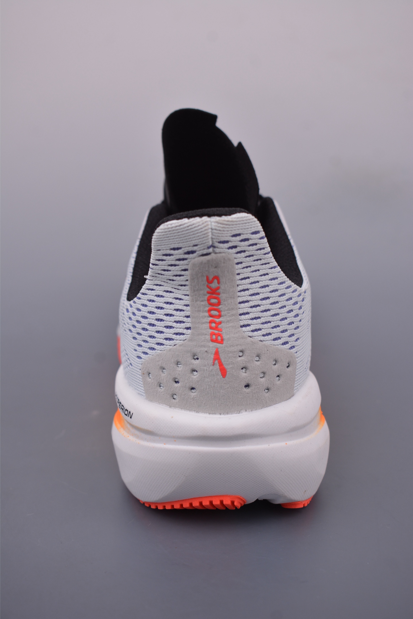 200 Brooks 布鲁克斯 Hyperion Max 2 超弹轻盈跑步鞋 低帮透气缓震支撑休闲运动慢跑鞋 1104321 3524