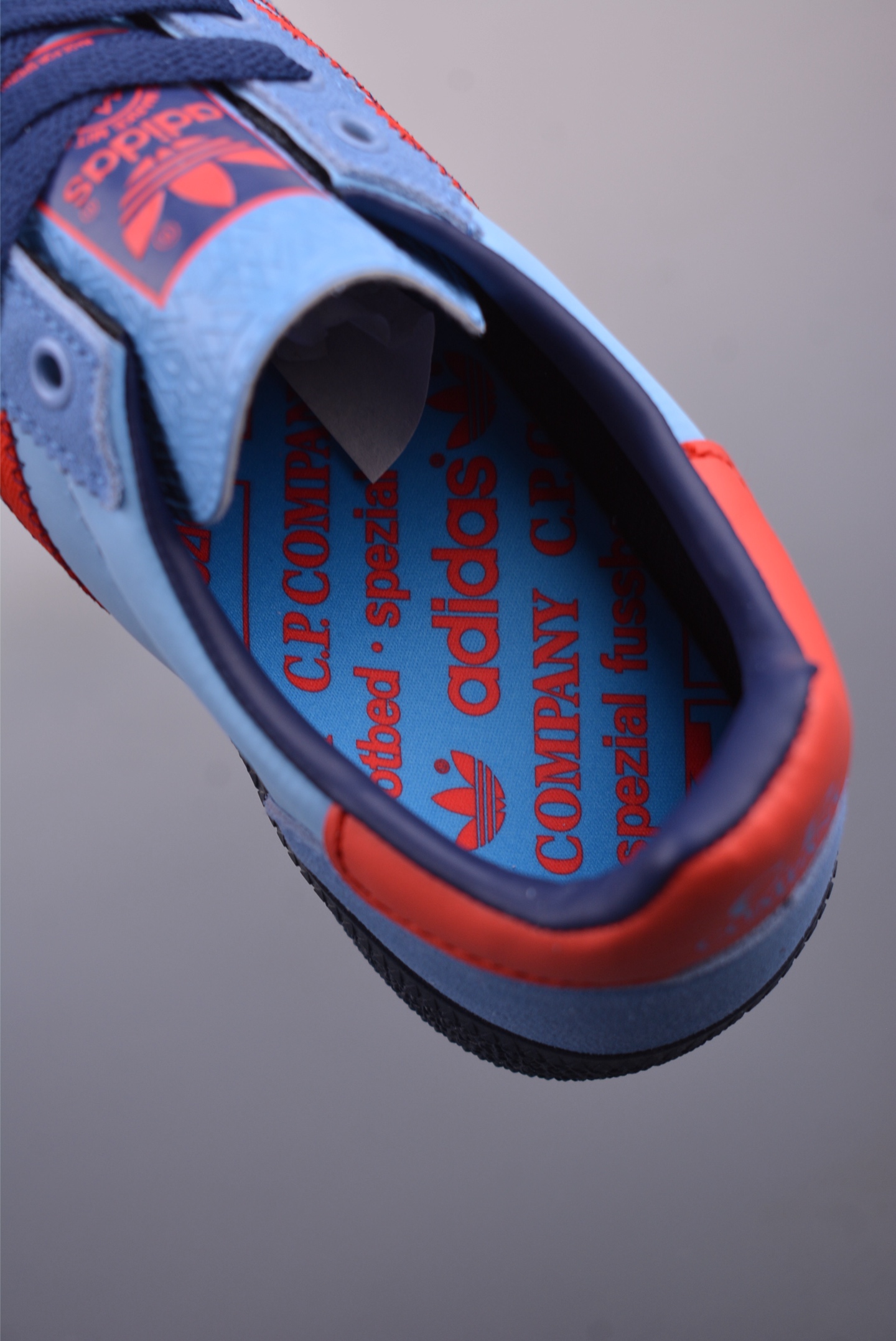 Adidas Handball Spezial Retro Casual Sneakers - Classic Design with Suede Upper 10 i1747248846674 9637 0 8