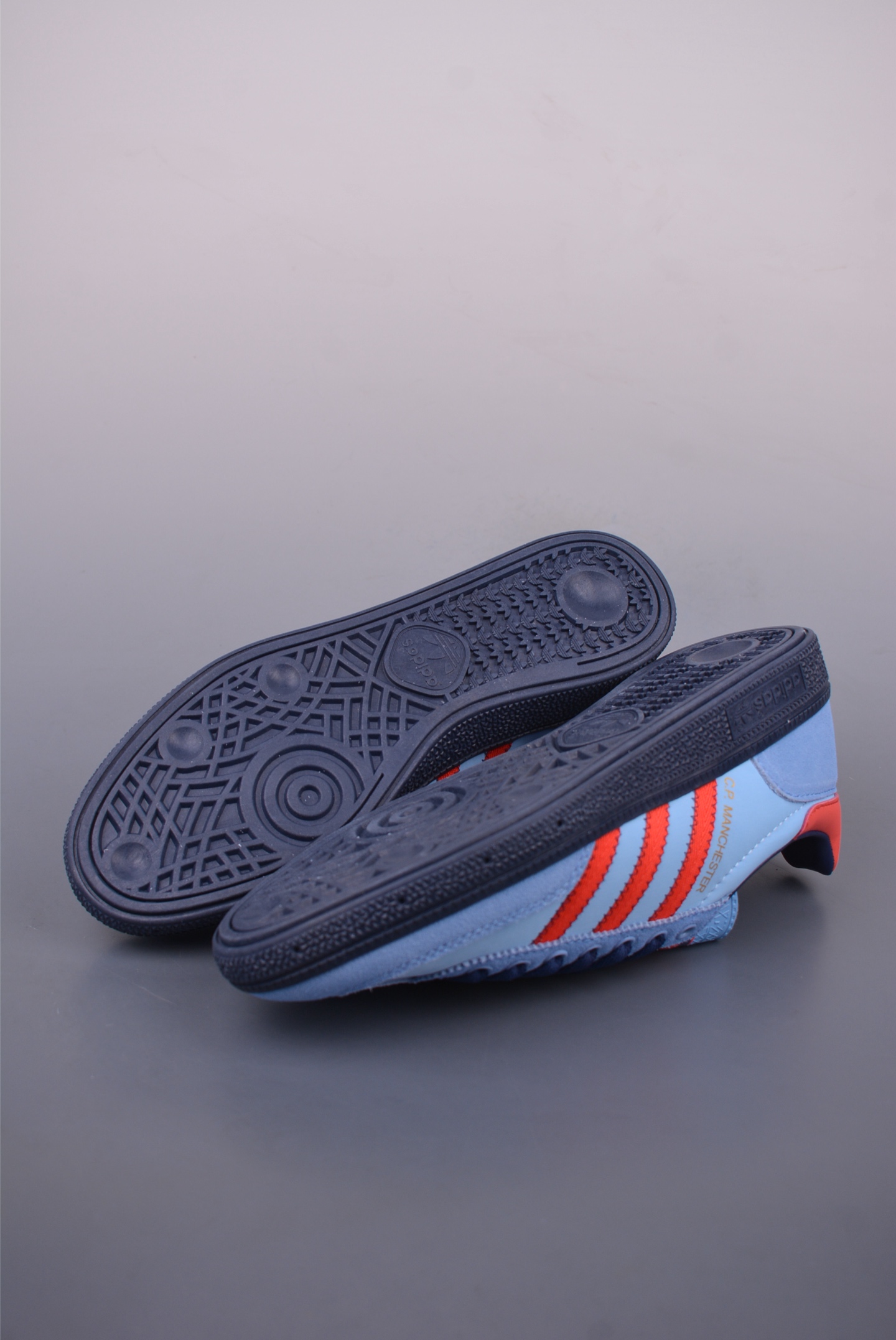 Adidas Handball Spezial Retro Casual Sneakers - Classic Design with Suede Upper 4 i1747248846677 8440 0 2