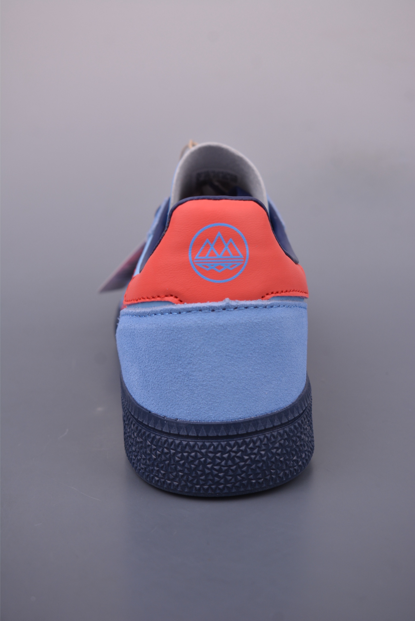 Adidas Handball Spezial Retro Casual Sneakers - Classic Design with Suede Upper 5 i1747248849045 652 0 3