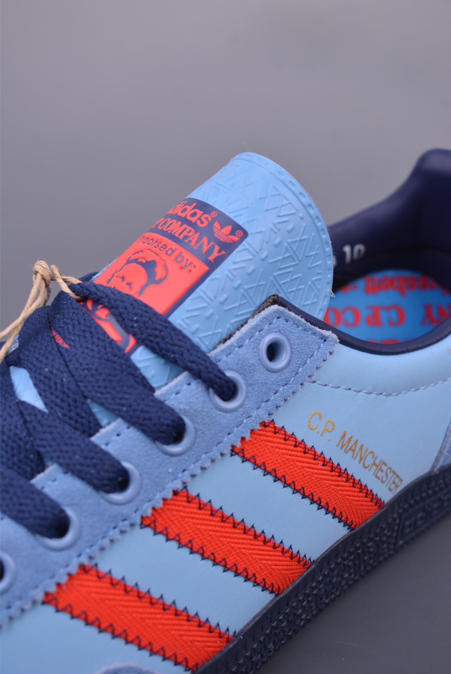 Adidas Handball Spezial Retro Casual Sneakers - Classic Design with Suede Upper 8 i1747248849112 2011 0 6