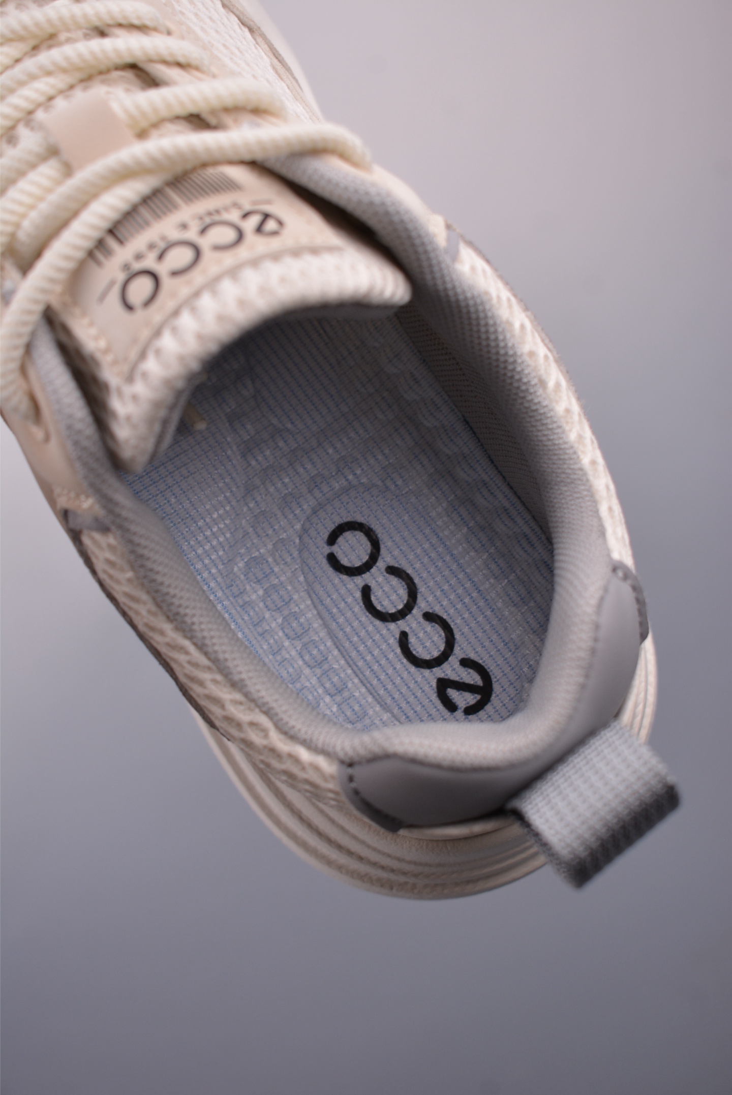 ECCO Men's BIOM Summer Breathable Mesh Sneakers - Comfortable and Stylish! 9 i1747248889558 767 0 8
