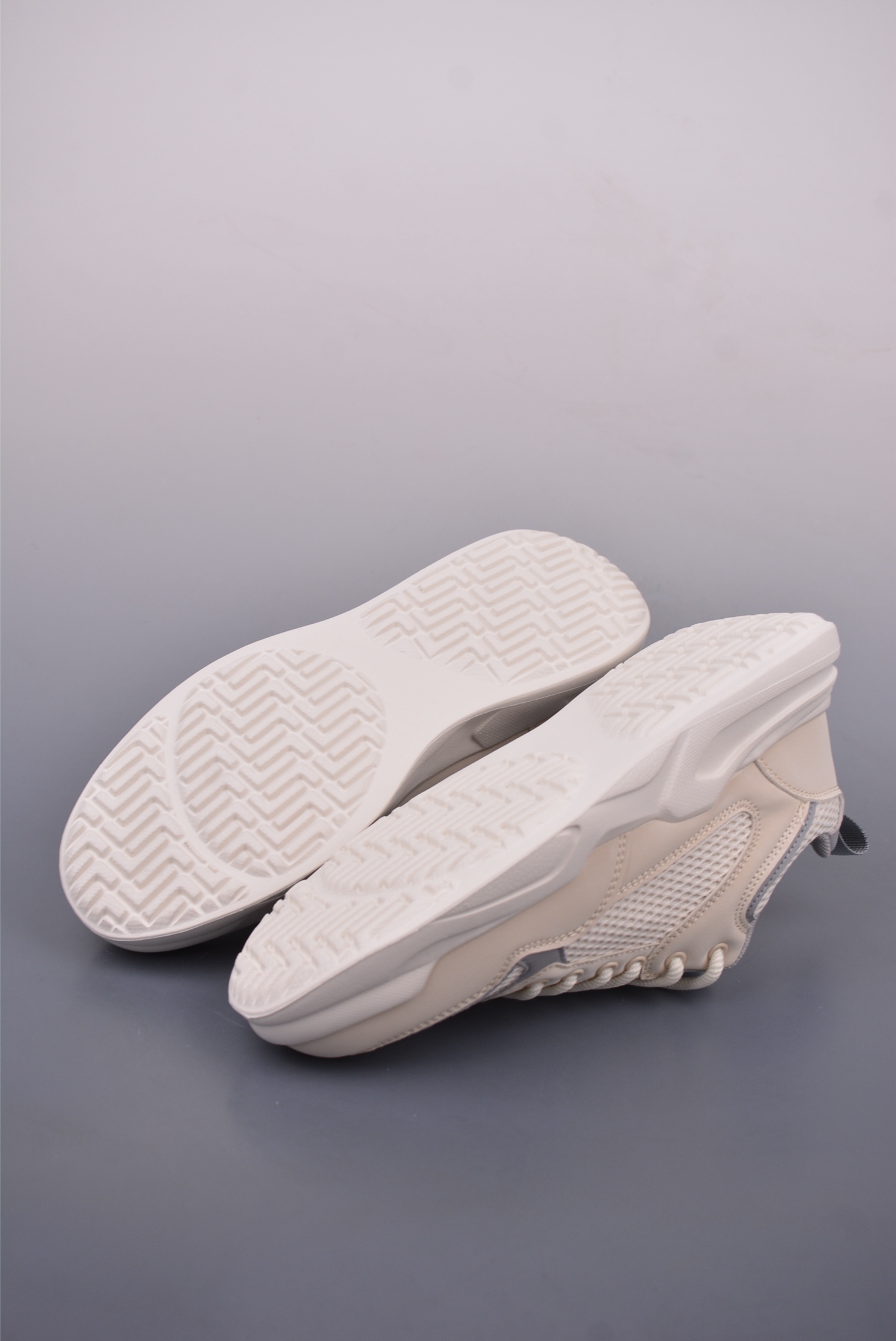 ECCO Men's BIOM Summer Breathable Mesh Sneakers - Comfortable and Stylish! 3 i1747248891683 2059 0 2