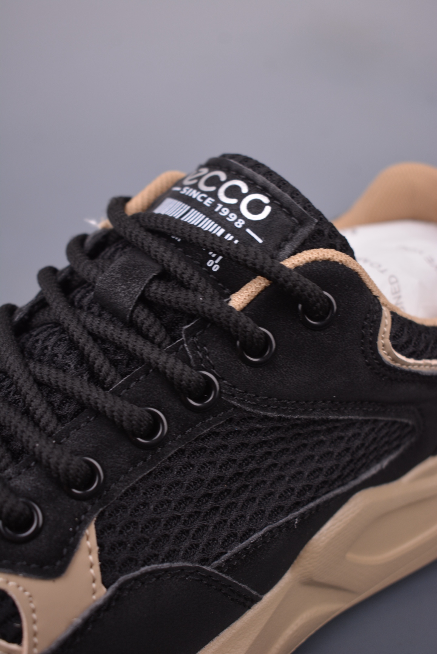 ECCO Men's BIOM Multisport Sneakers - Breathable Mesh, Comfortable Fit 7 i1747248949729 2497 0 6