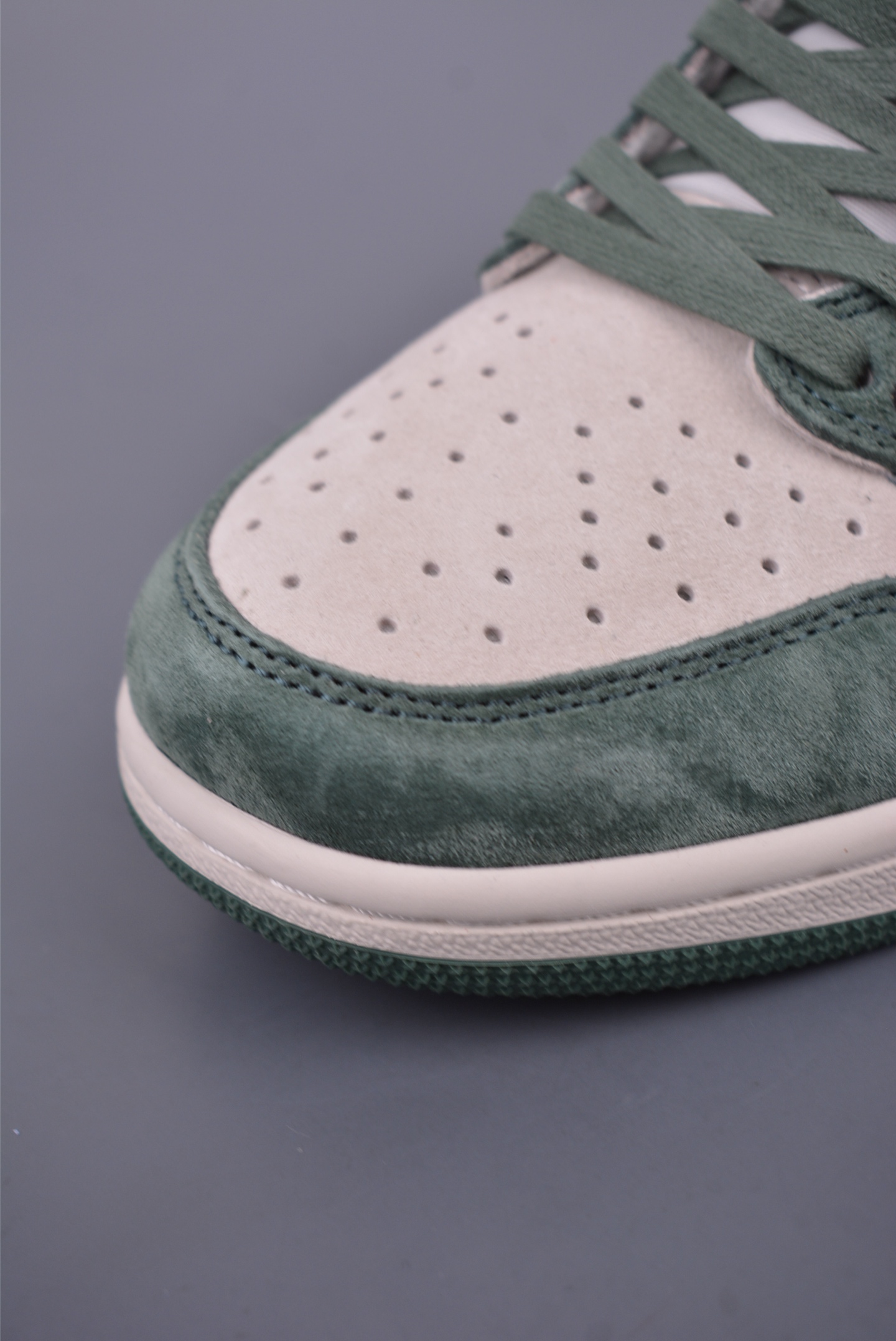 200 Fragment x Travis Scott Air Jordan 1 Low 三方联名倒钩 DM7866-199