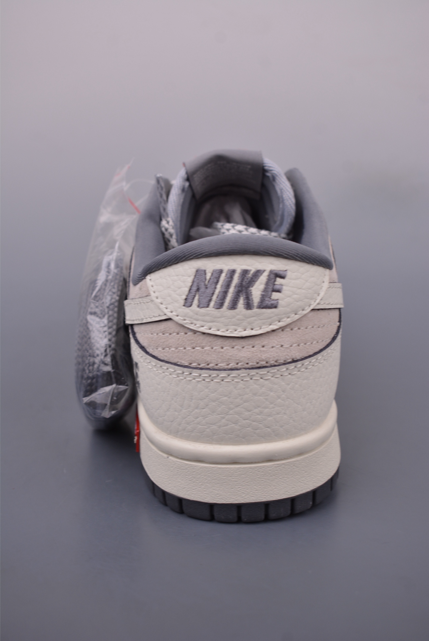 280 Nike SB Dunk Low Supreme联名 SC9207-412