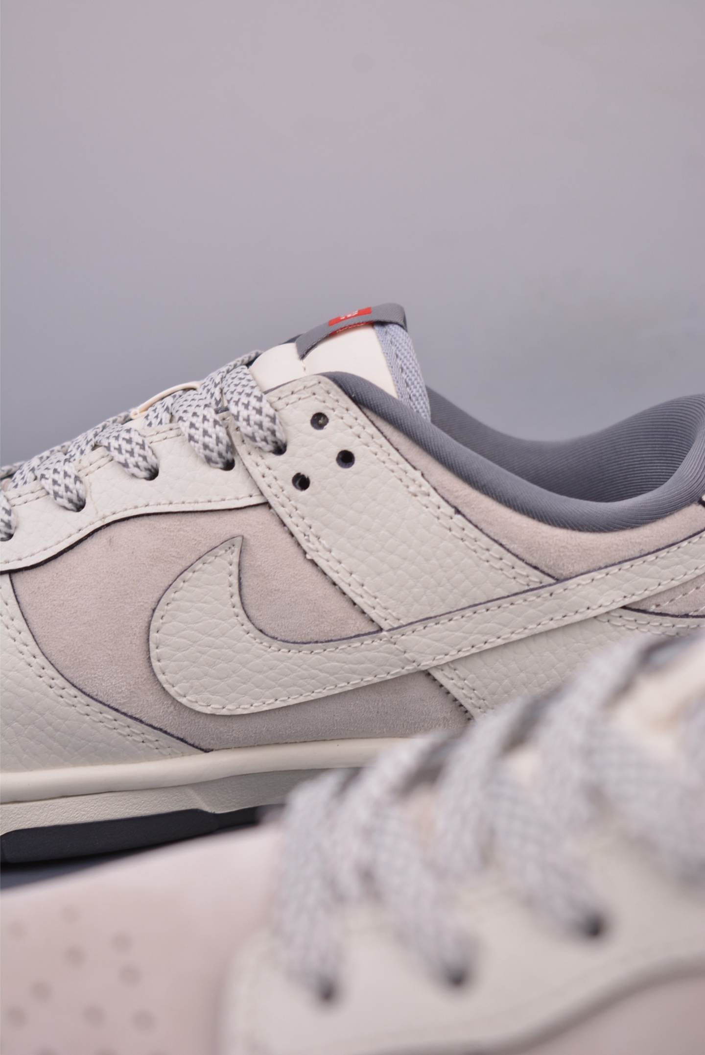 280 Nike SB Dunk Low Supreme联名 SC9207-412