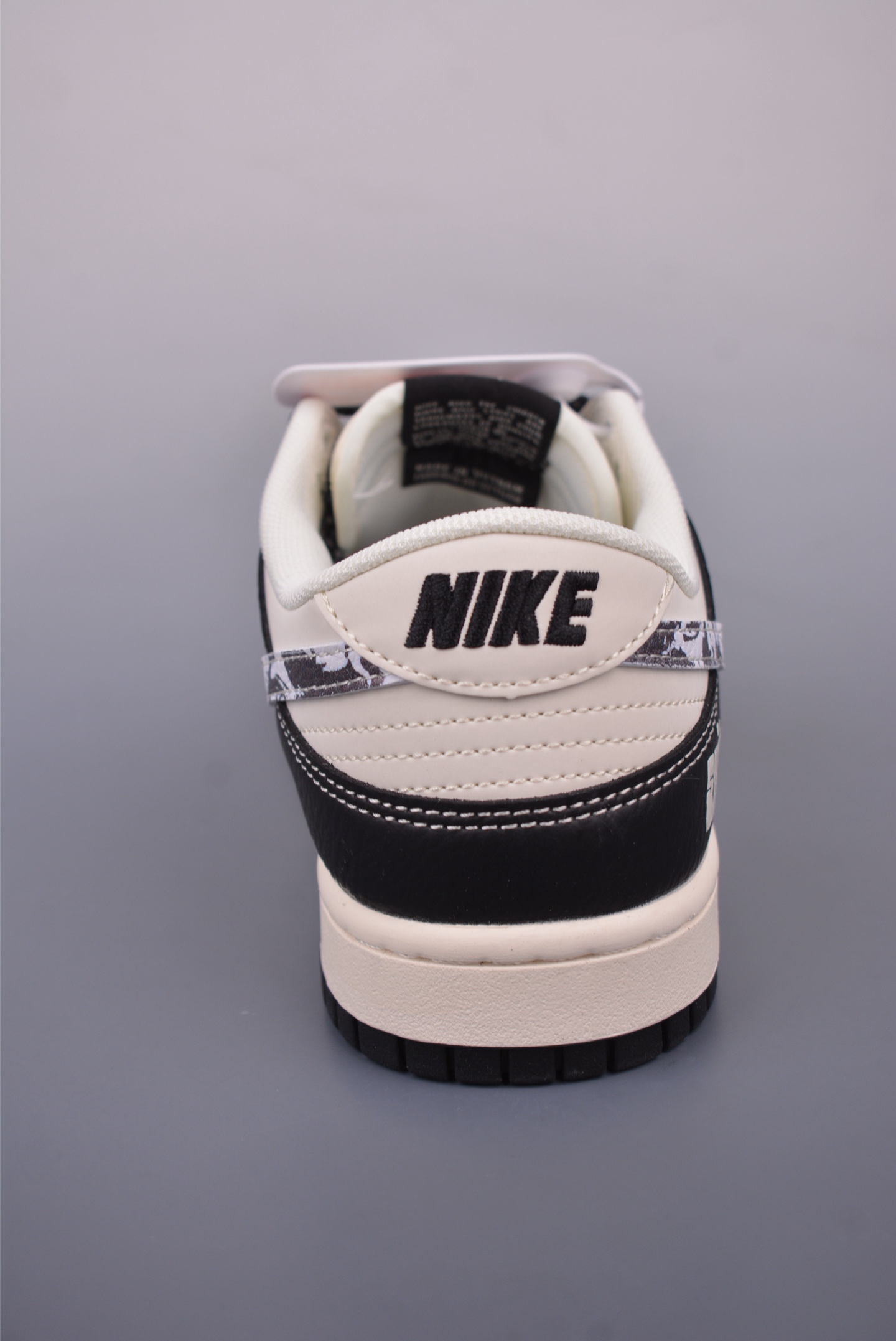 300 Nike SB Dunk Low stussy联名 XS6089-950