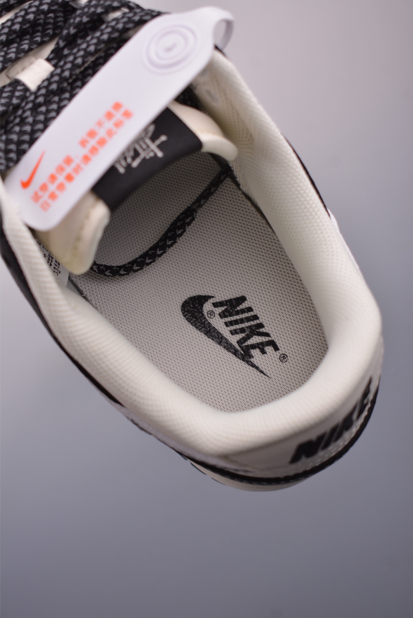 300 Nike SB Dunk Low stussy联名 XS6089-950