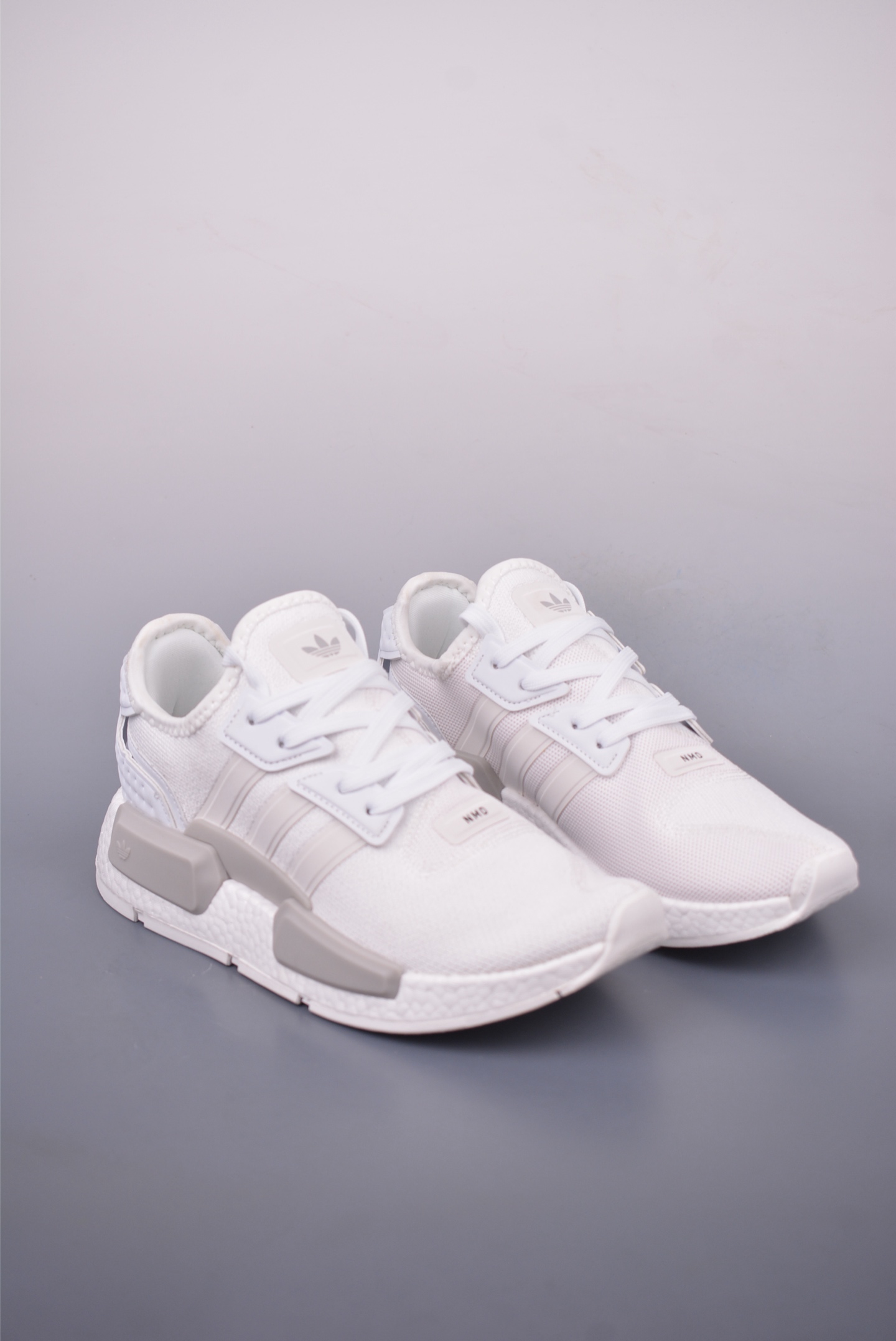 180 Adidas NMD _G1 透气网面 虎扑版本 IE4557