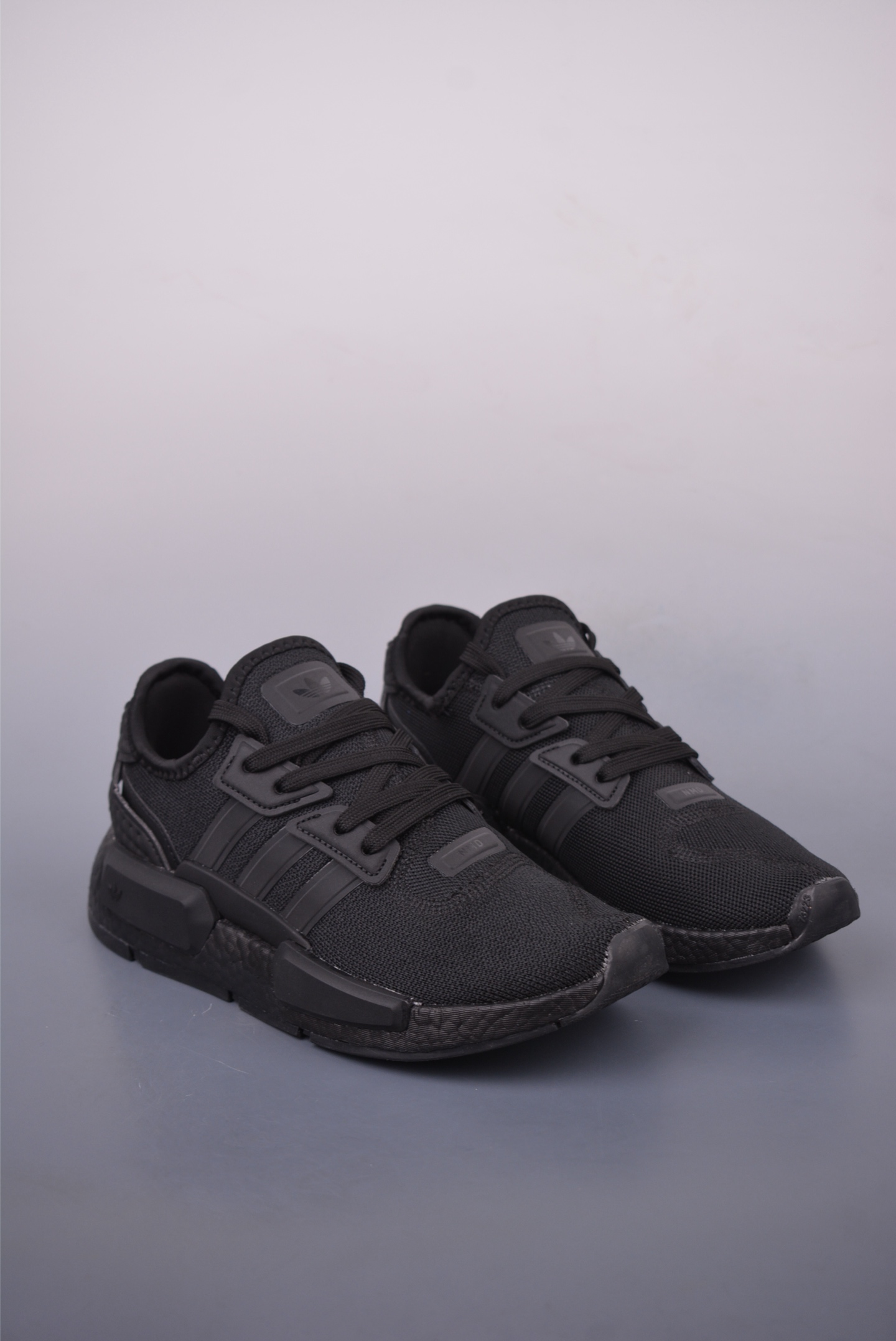 180 Adidas NMD _G1 透气网面 虎扑版本 IE4557