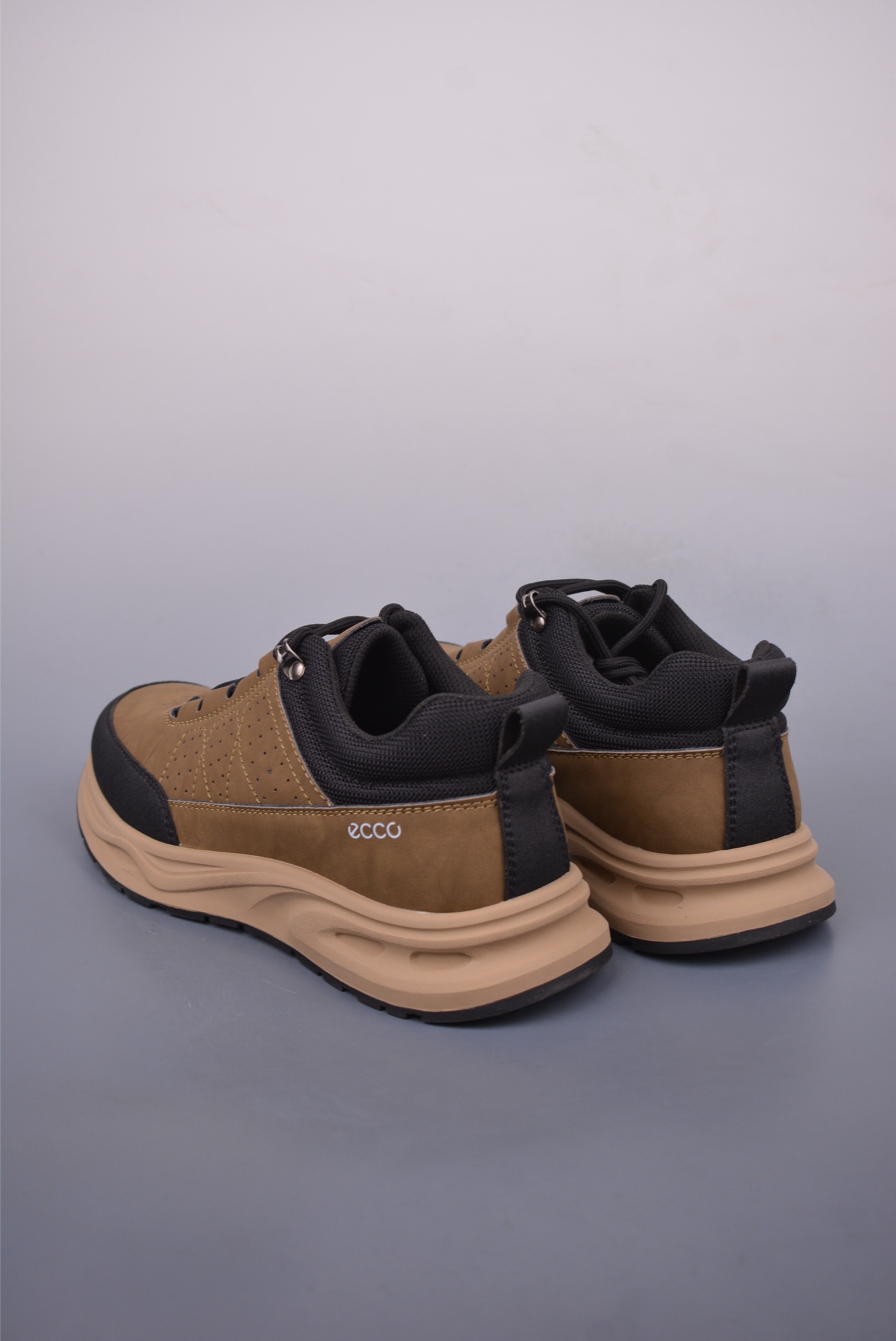 [Ecco Series]ECCO Ai-step sports men