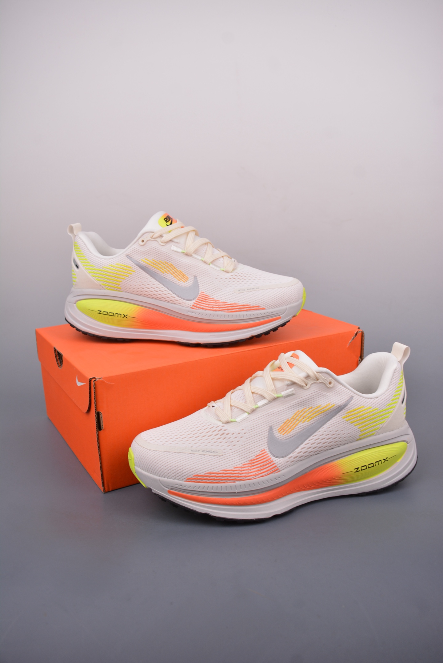 Nike Air Zoom Vomero 18 Running Shoes - Ultimate Comfort and Performance 6 i1747351048716 6107 0 4