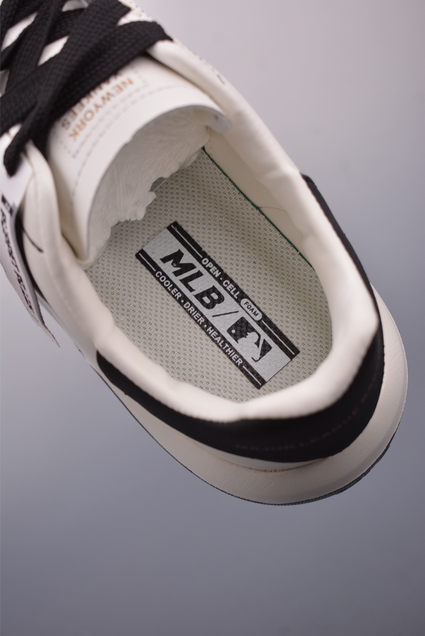 MLB NY Yankees Chunky Sneakers - Stylish Platform Shoes with Hidden Height 10 i1747351084482 9158 0 8