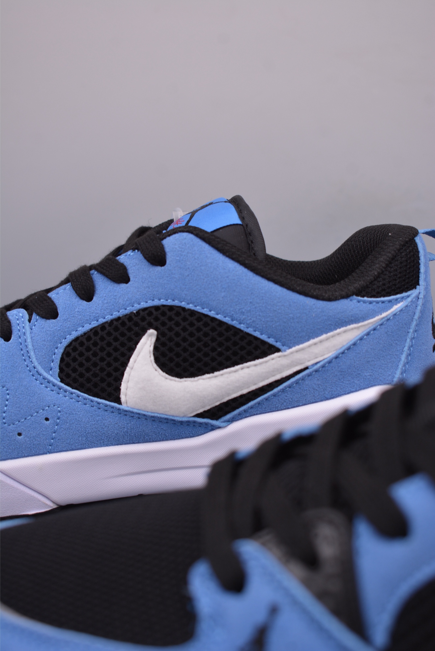 Nike Air Jordan CMFT Era Low-Top Sneakers - Blue/Black - HJ6777-004 8 i1747351132528 988 0 7