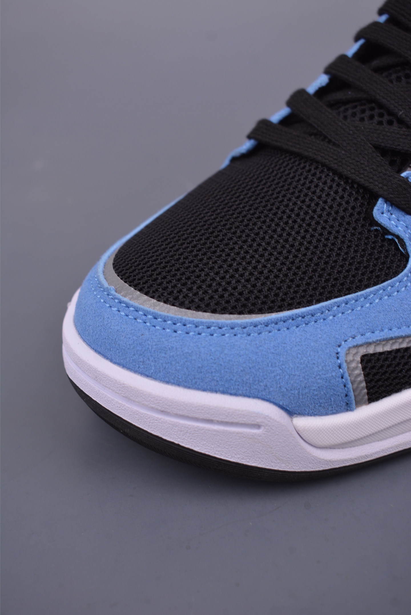 Nike Air Jordan CMFT Era Low-Top Sneakers - Blue/Black - HJ6777-004 6 i1747351143505 9945 0 5