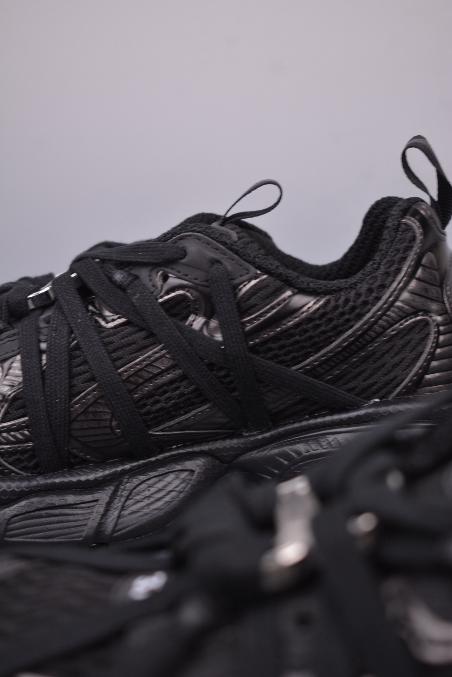 260 Balenciaga Phantom Sneaker 825599 W3XCH 9145