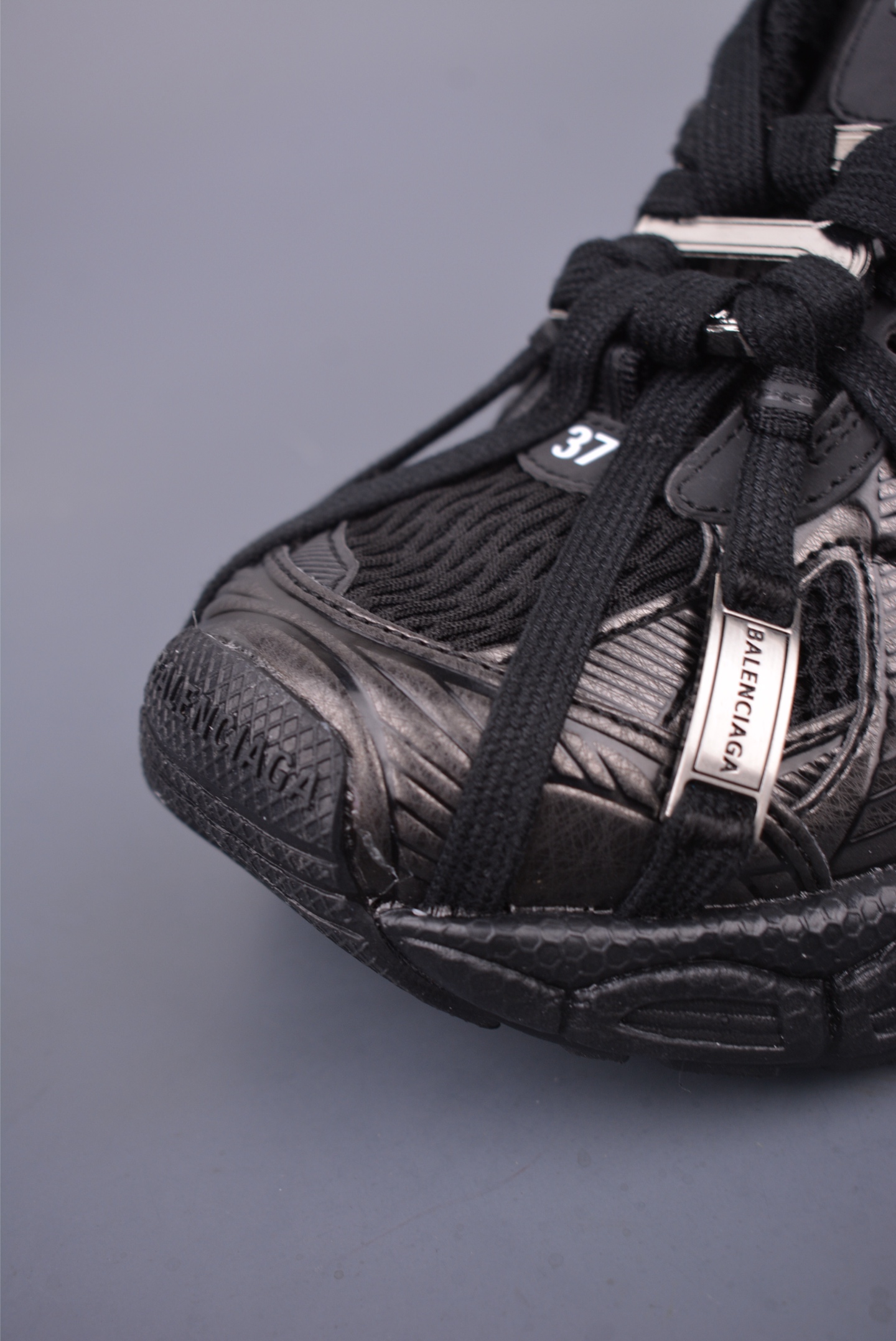 260 Balenciaga Phantom Sneaker 825599 W3XCH 9145